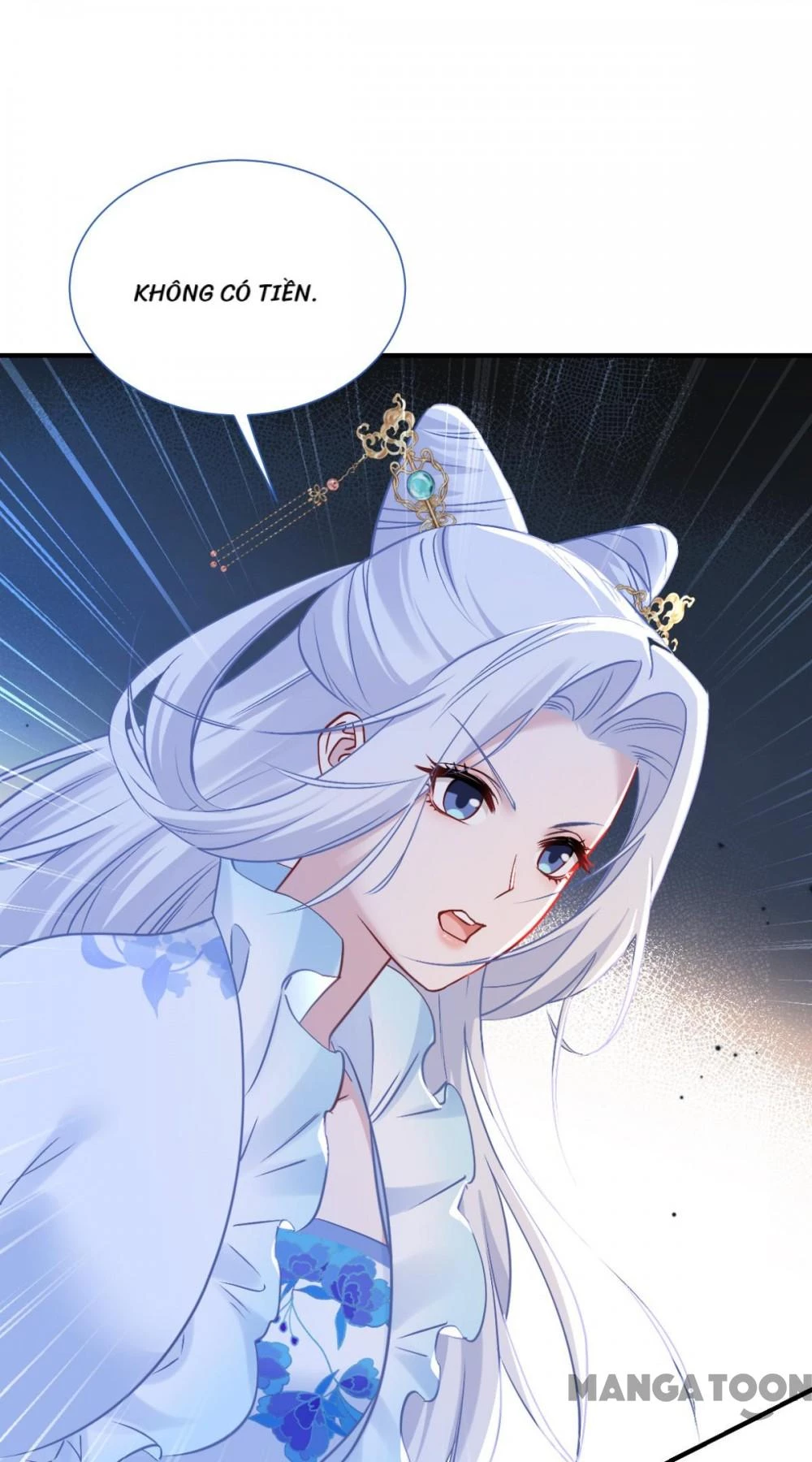 Tiền Tiêu Không Hết, Ta Phải Làm Sao? Chapter 91 - 40