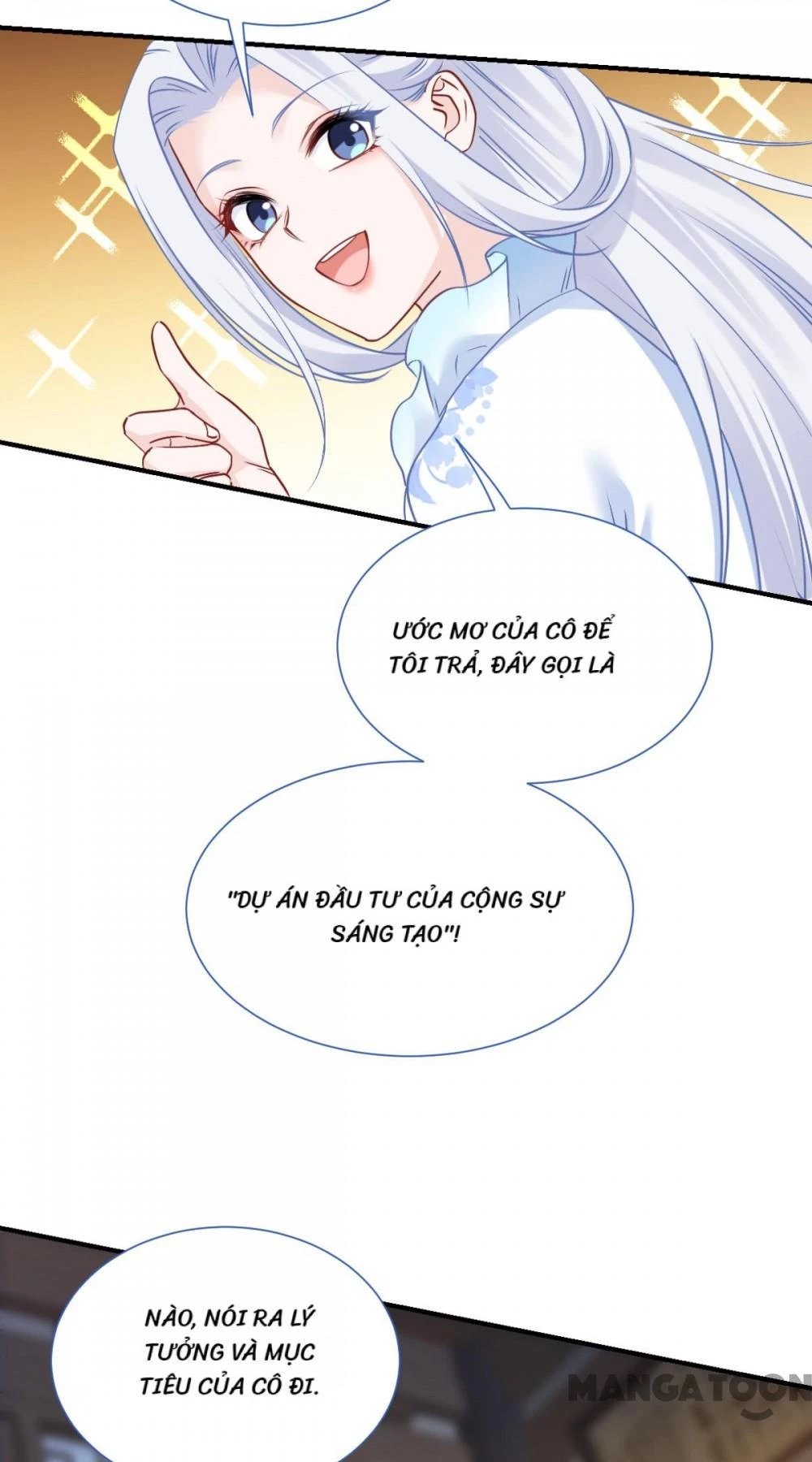 Tiền Tiêu Không Hết, Ta Phải Làm Sao? Chapter 91 - 52