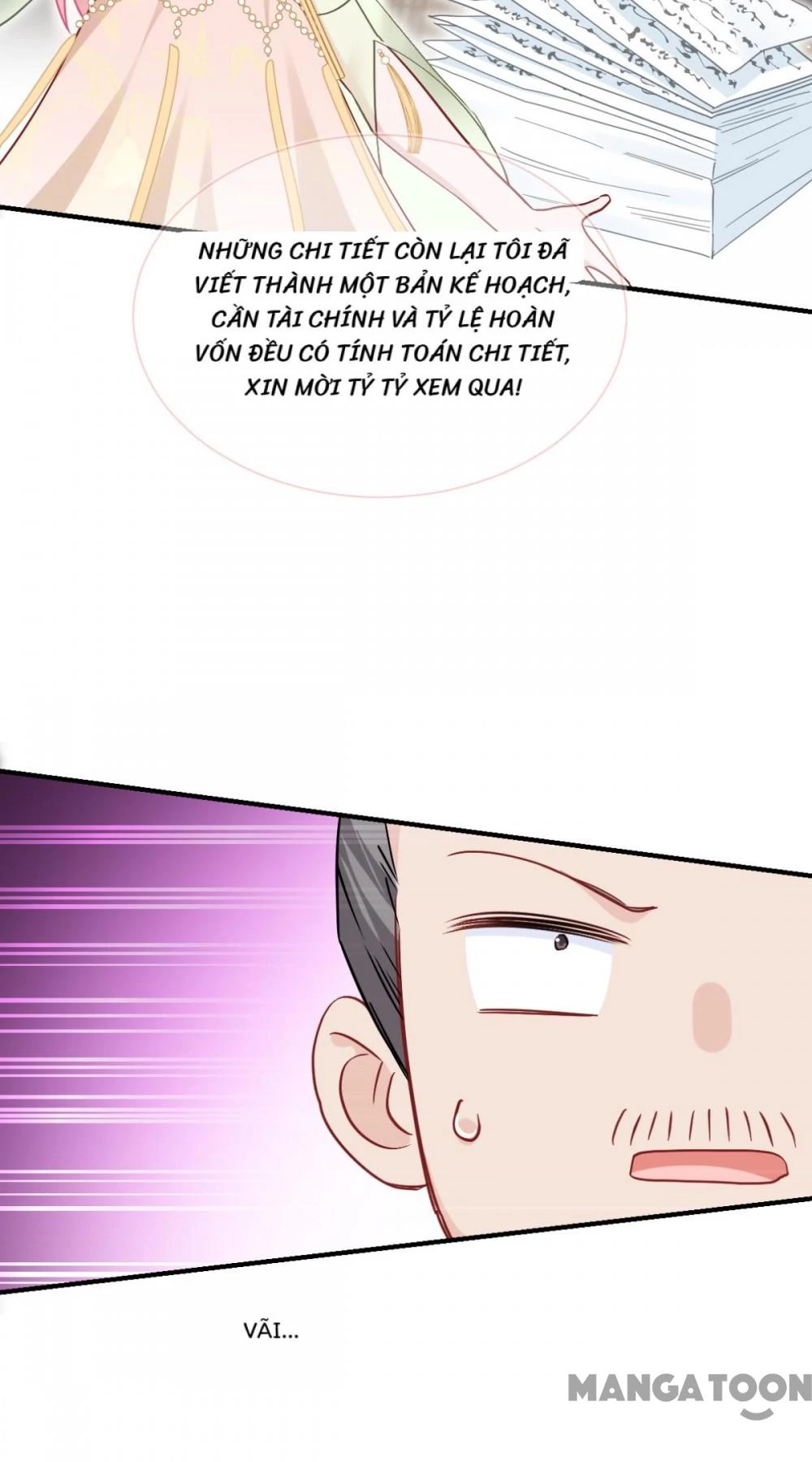 Tiền Tiêu Không Hết, Ta Phải Làm Sao? Chapter 91 - 60