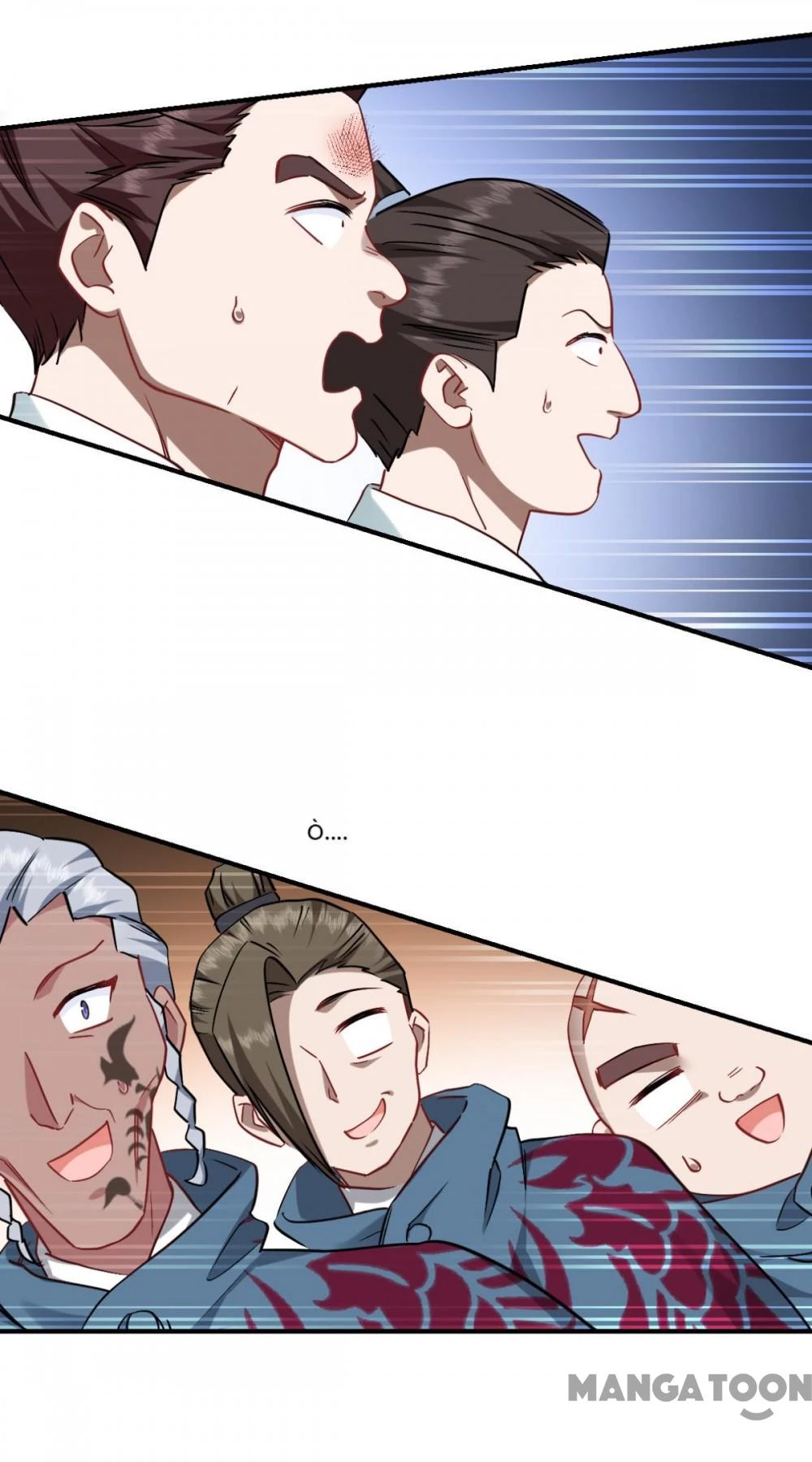 Tiền Tiêu Không Hết, Ta Phải Làm Sao? Chapter 91 - 62