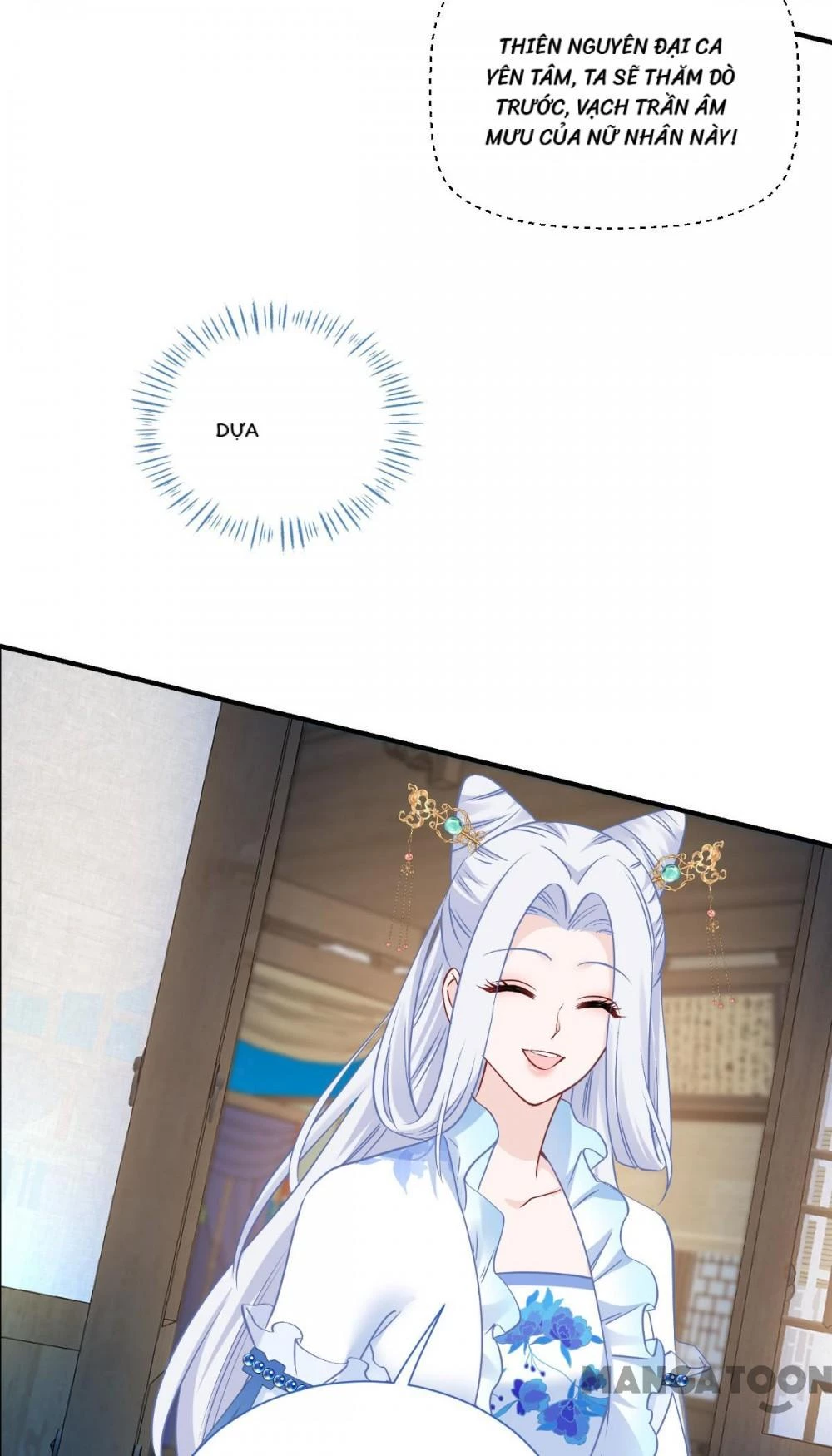 Tiền Tiêu Không Hết, Ta Phải Làm Sao? Chapter 92 - 9