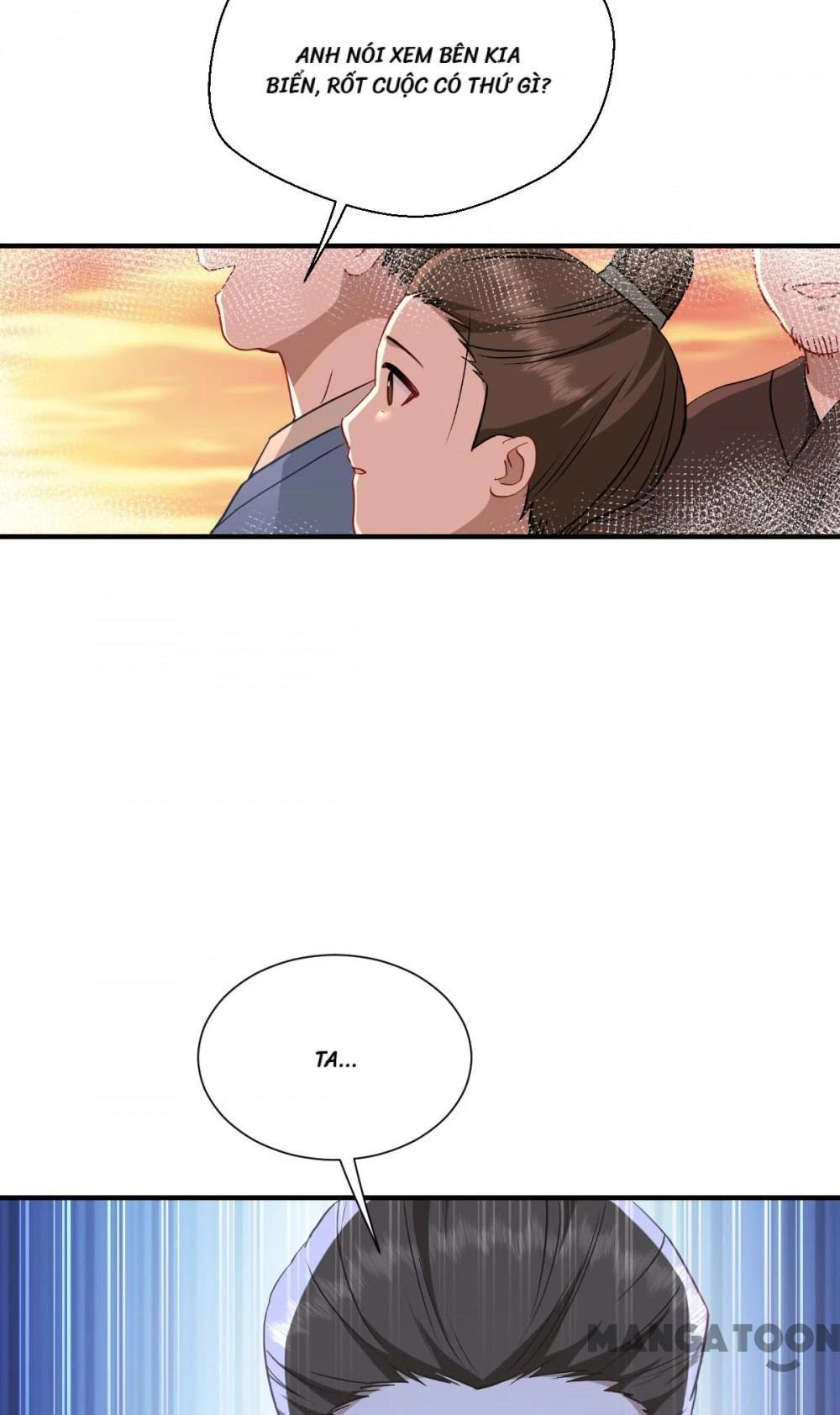 Tiền Tiêu Không Hết, Ta Phải Làm Sao? Chapter 92 - 29