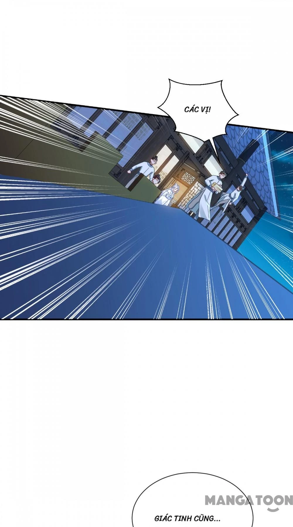 Tiền Tiêu Không Hết, Ta Phải Làm Sao? Chapter 92 - 40