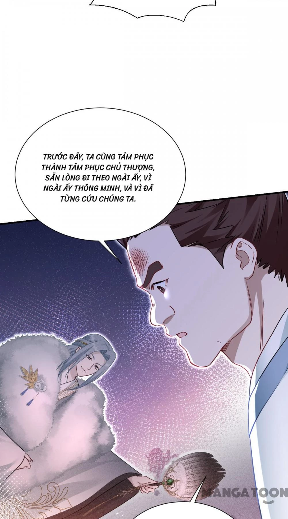 Tiền Tiêu Không Hết, Ta Phải Làm Sao? Chapter 92 - 57