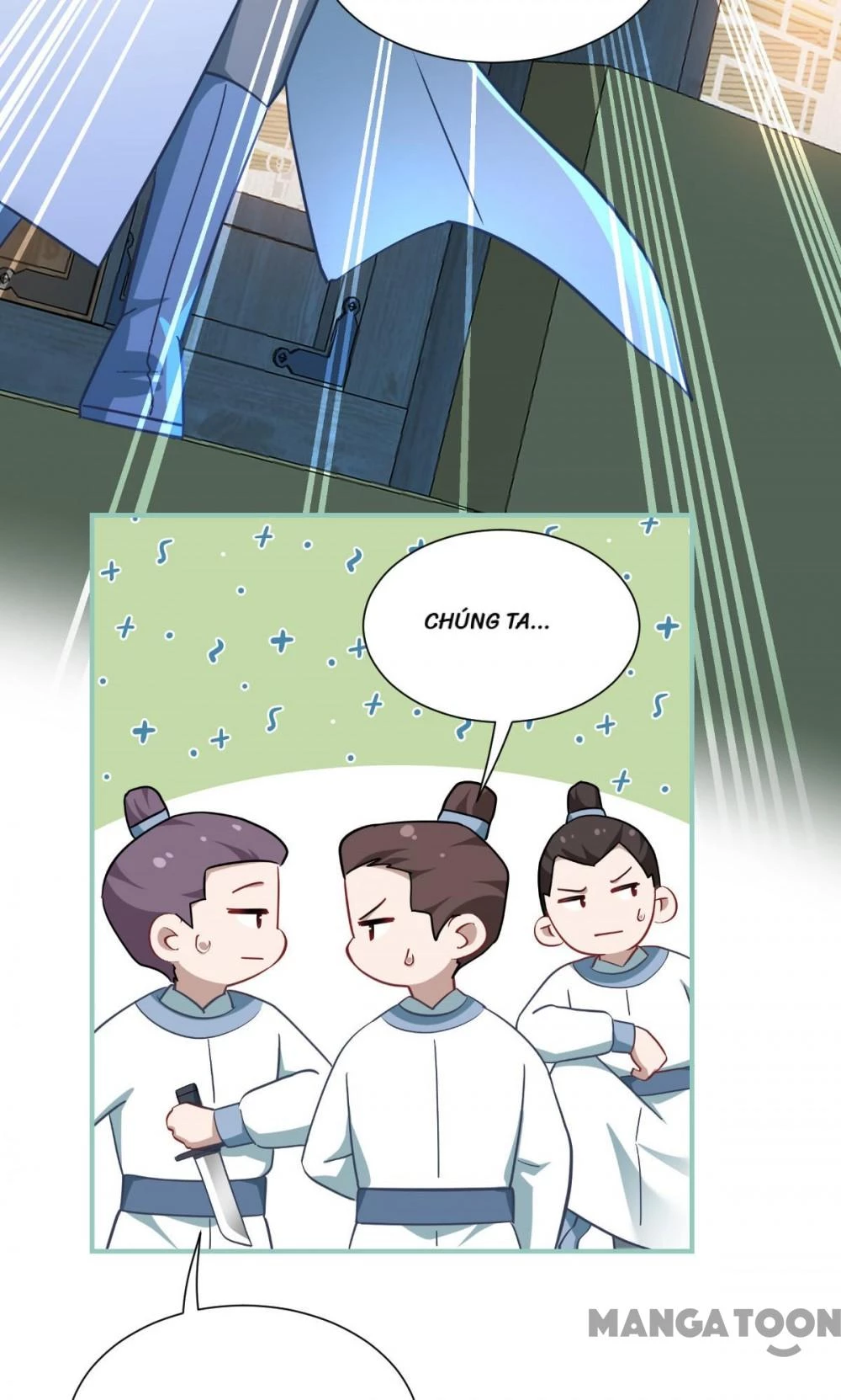 Tiền Tiêu Không Hết, Ta Phải Làm Sao? Chapter 92 - 67