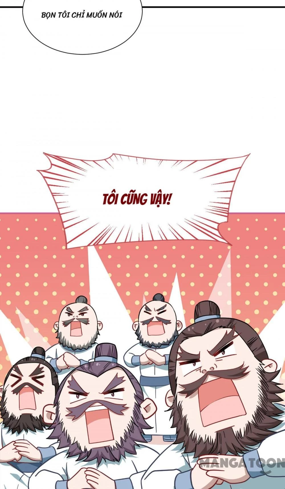 Tiền Tiêu Không Hết, Ta Phải Làm Sao? Chapter 92 - 68