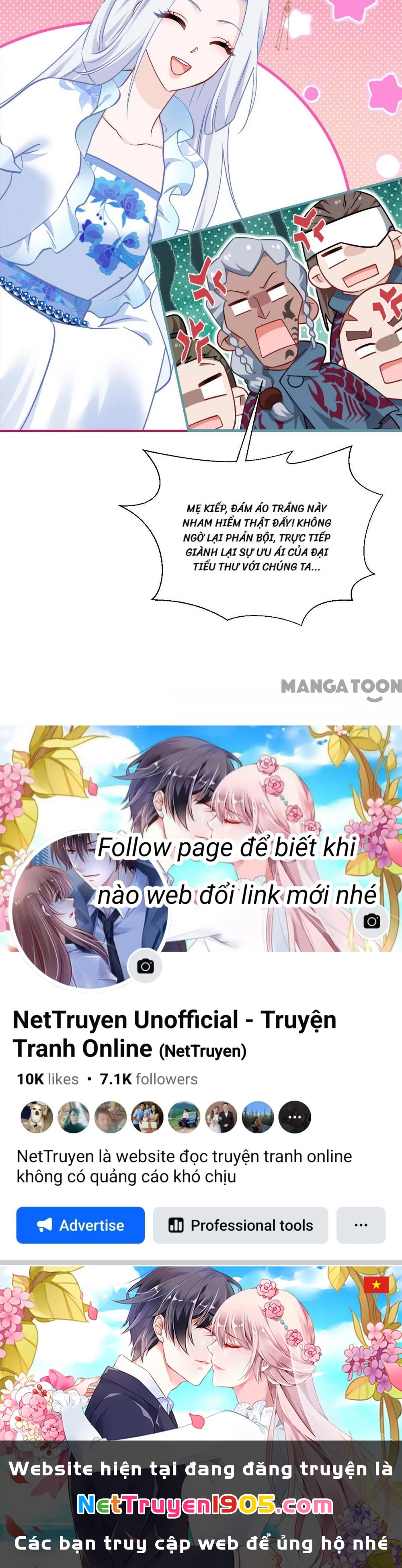 Tiền Tiêu Không Hết, Ta Phải Làm Sao? Chapter 92 - 70