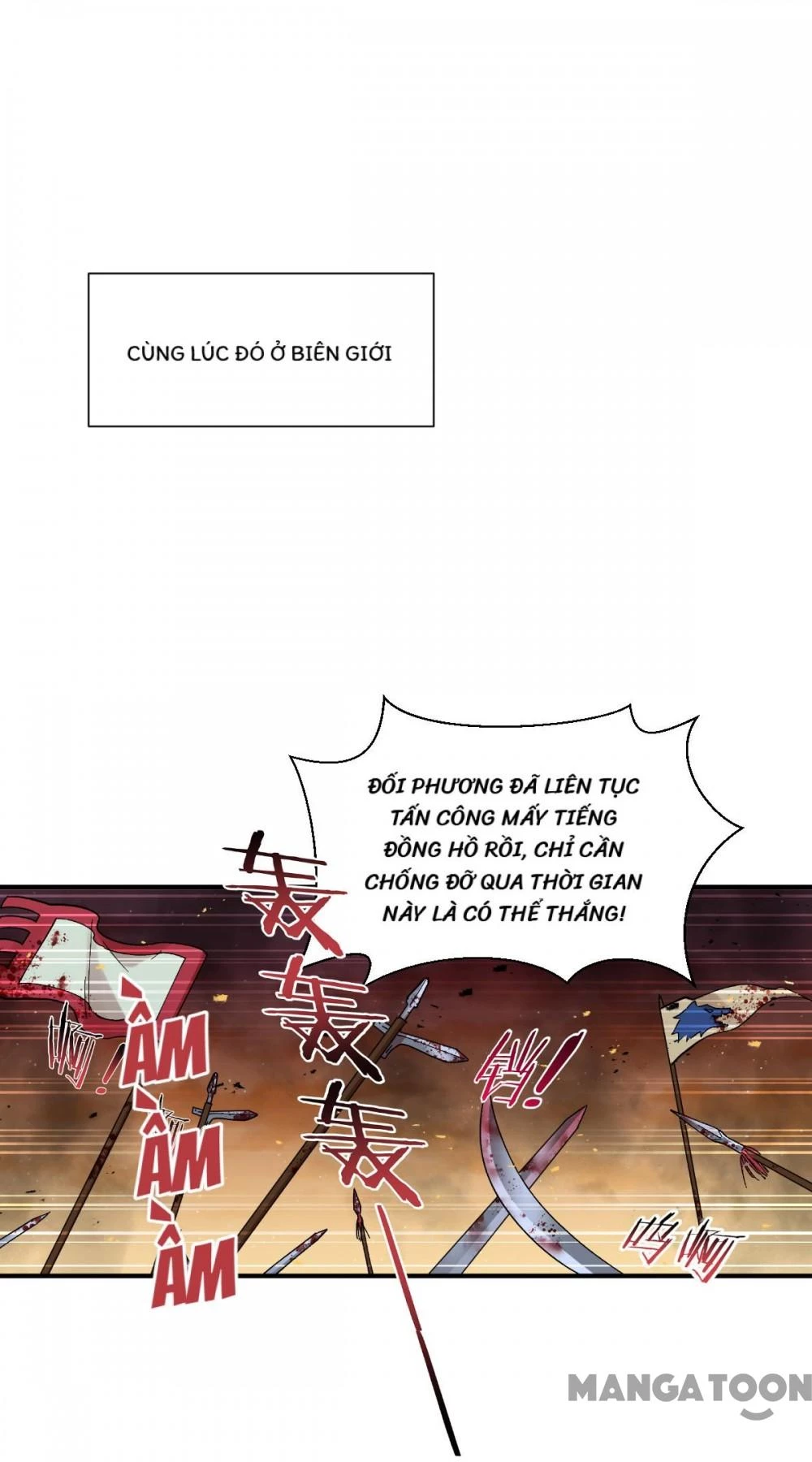 Tiền Tiêu Không Hết, Ta Phải Làm Sao? Chapter 93 - 2