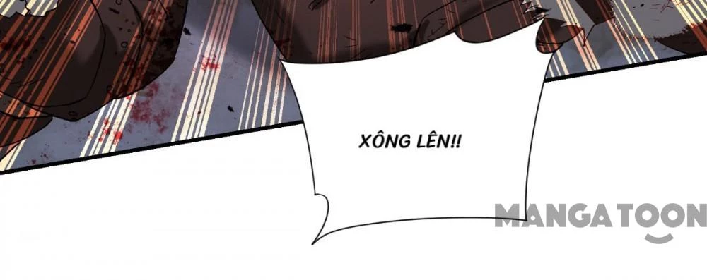 Tiền Tiêu Không Hết, Ta Phải Làm Sao? Chapter 93 - 5