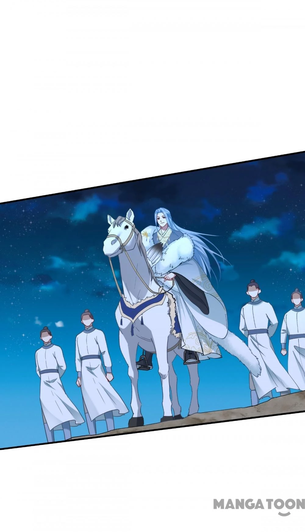 Tiền Tiêu Không Hết, Ta Phải Làm Sao? Chapter 93 - 6