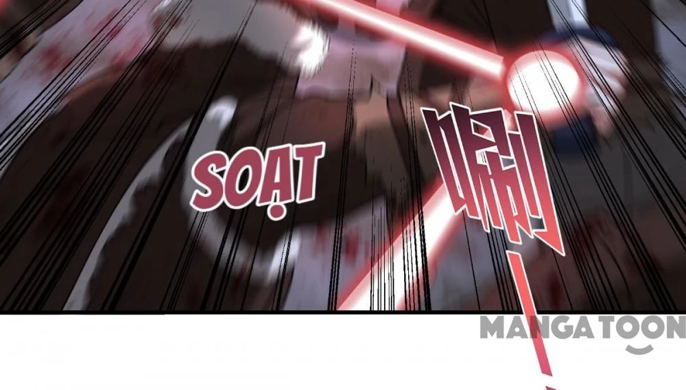 Tiền Tiêu Không Hết, Ta Phải Làm Sao? Chapter 93 - 10