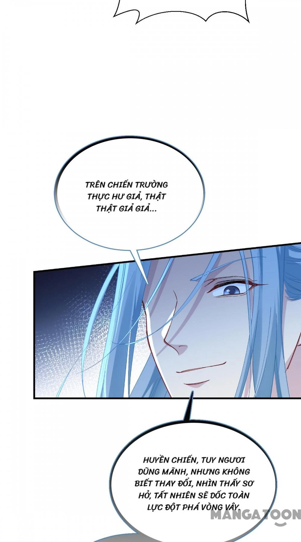 Tiền Tiêu Không Hết, Ta Phải Làm Sao? Chapter 93 - 15