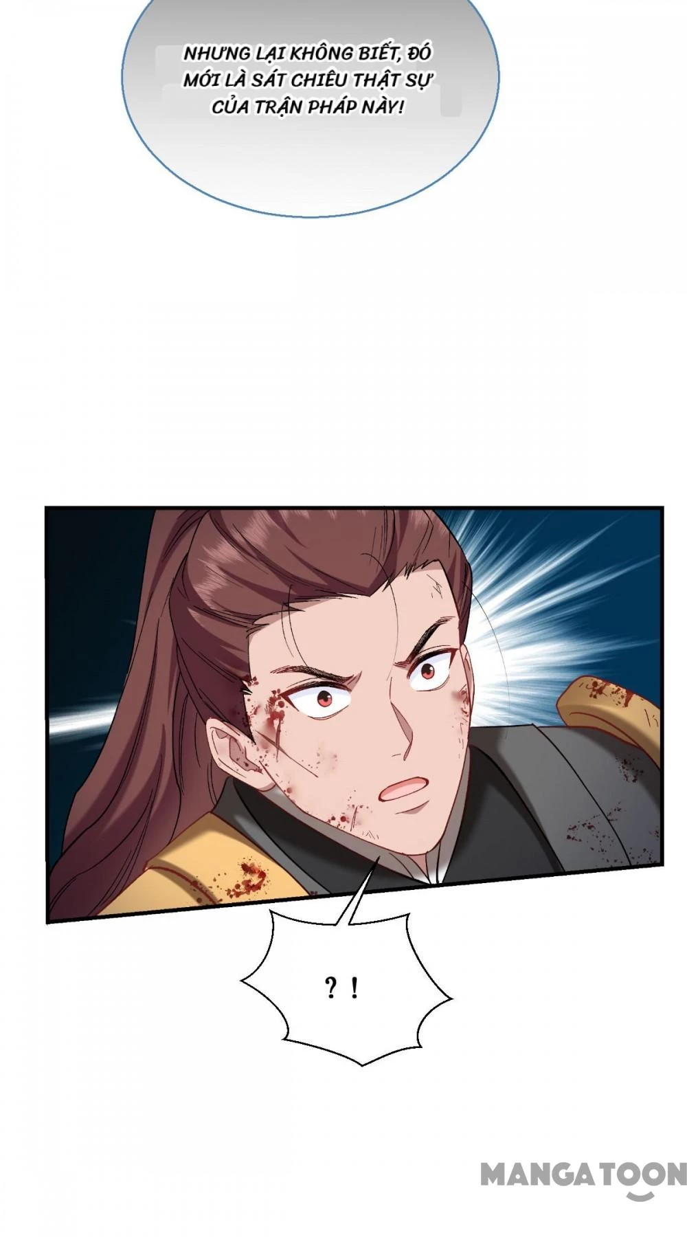 Tiền Tiêu Không Hết, Ta Phải Làm Sao? Chapter 93 - 17