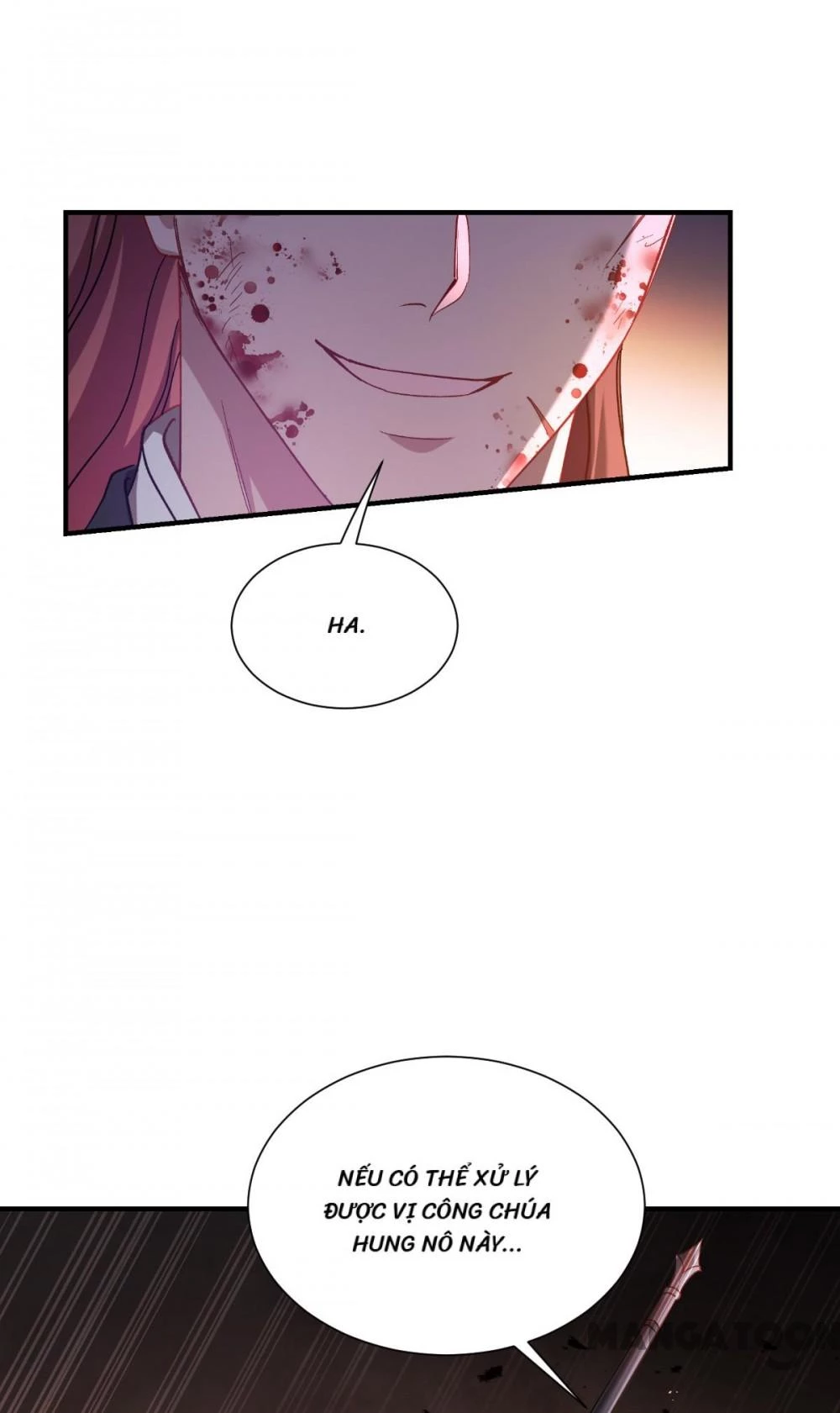 Tiền Tiêu Không Hết, Ta Phải Làm Sao? Chapter 93 - 25