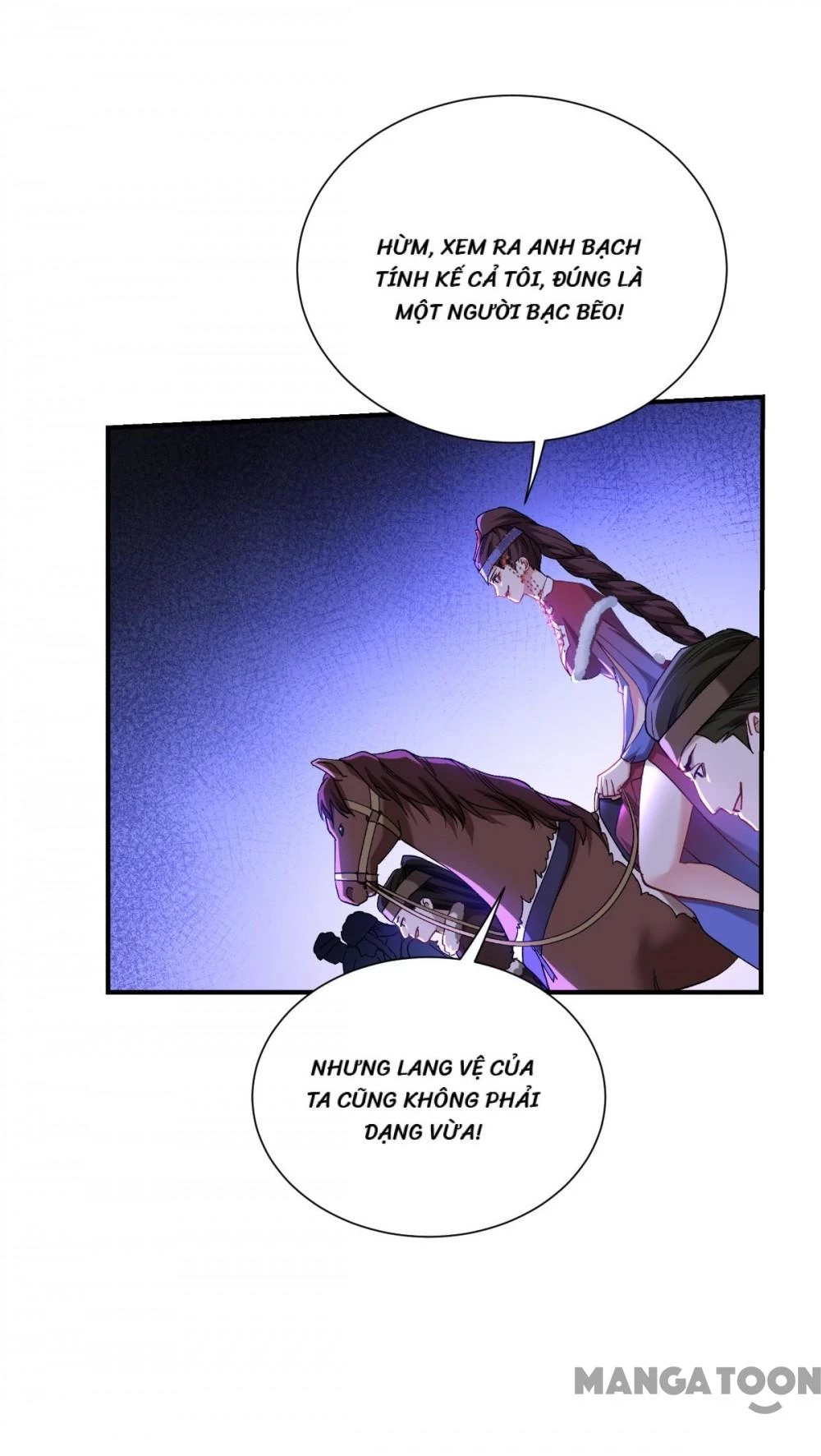 Tiền Tiêu Không Hết, Ta Phải Làm Sao? Chapter 93 - 28