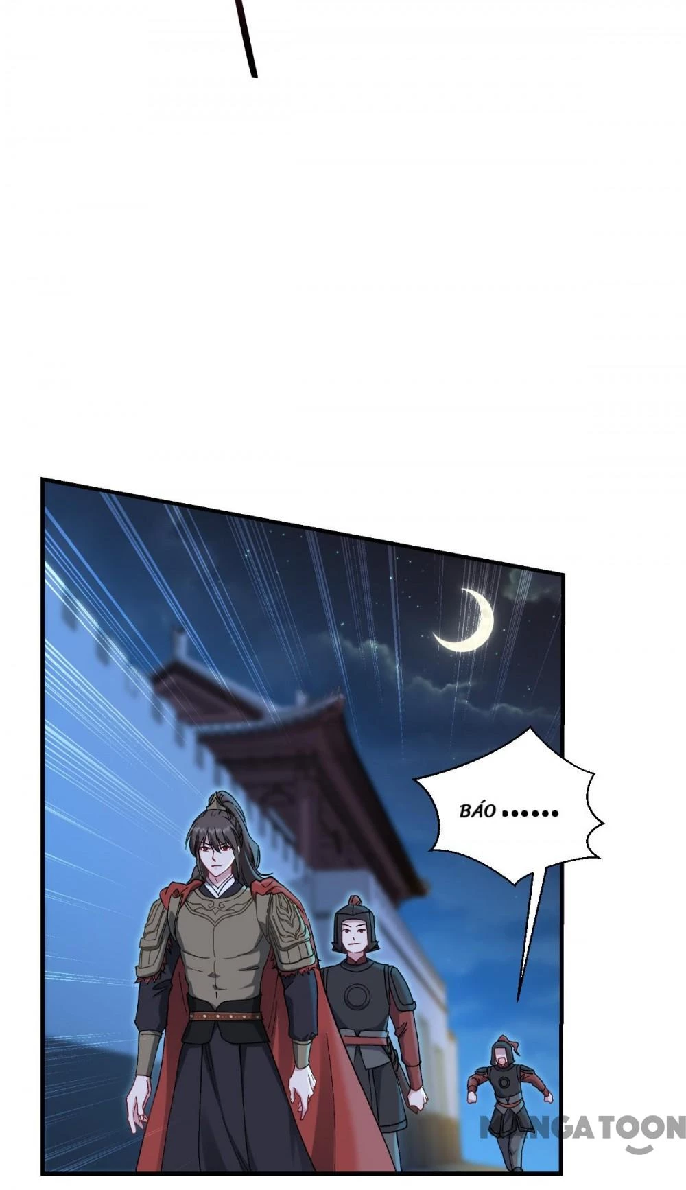 Tiền Tiêu Không Hết, Ta Phải Làm Sao? Chapter 93 - 31