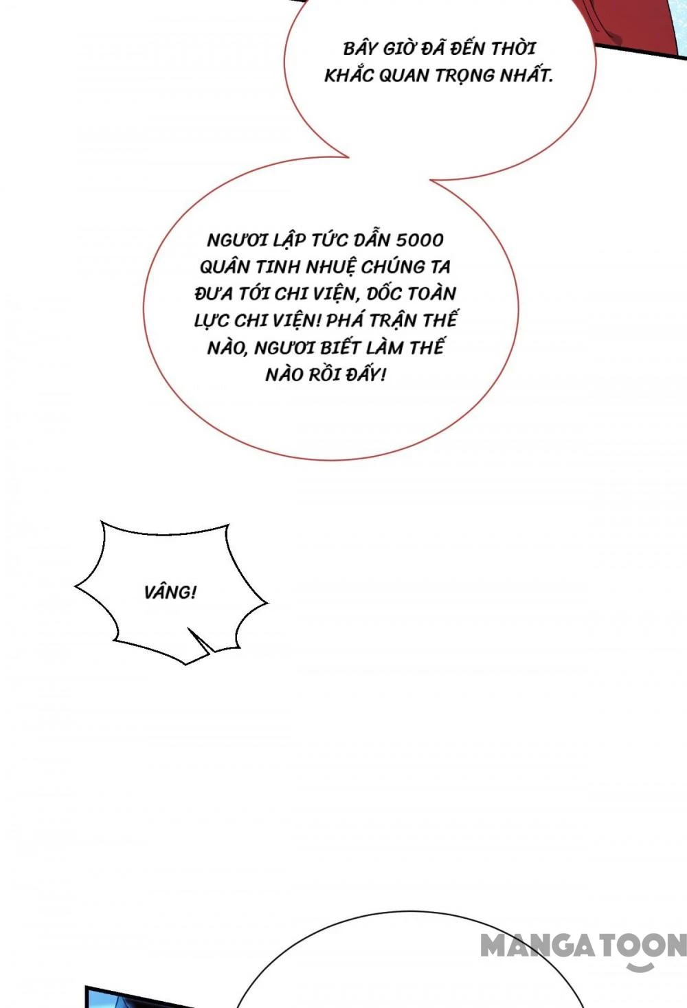 Tiền Tiêu Không Hết, Ta Phải Làm Sao? Chapter 93 - 33