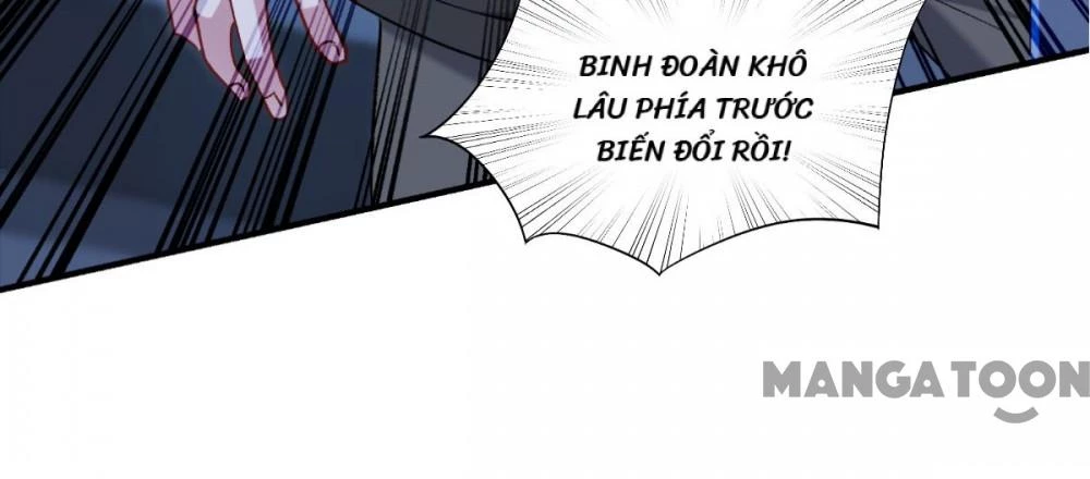 Tiền Tiêu Không Hết, Ta Phải Làm Sao? Chapter 93 - 41