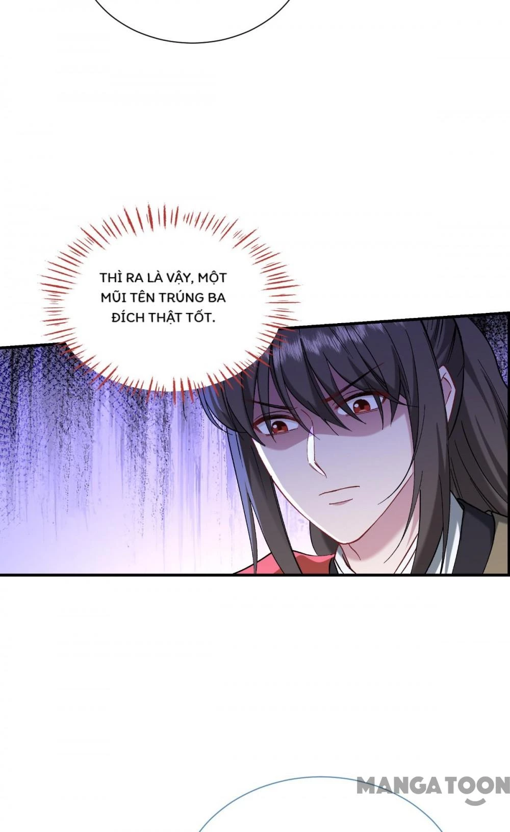 Tiền Tiêu Không Hết, Ta Phải Làm Sao? Chapter 93 - 45