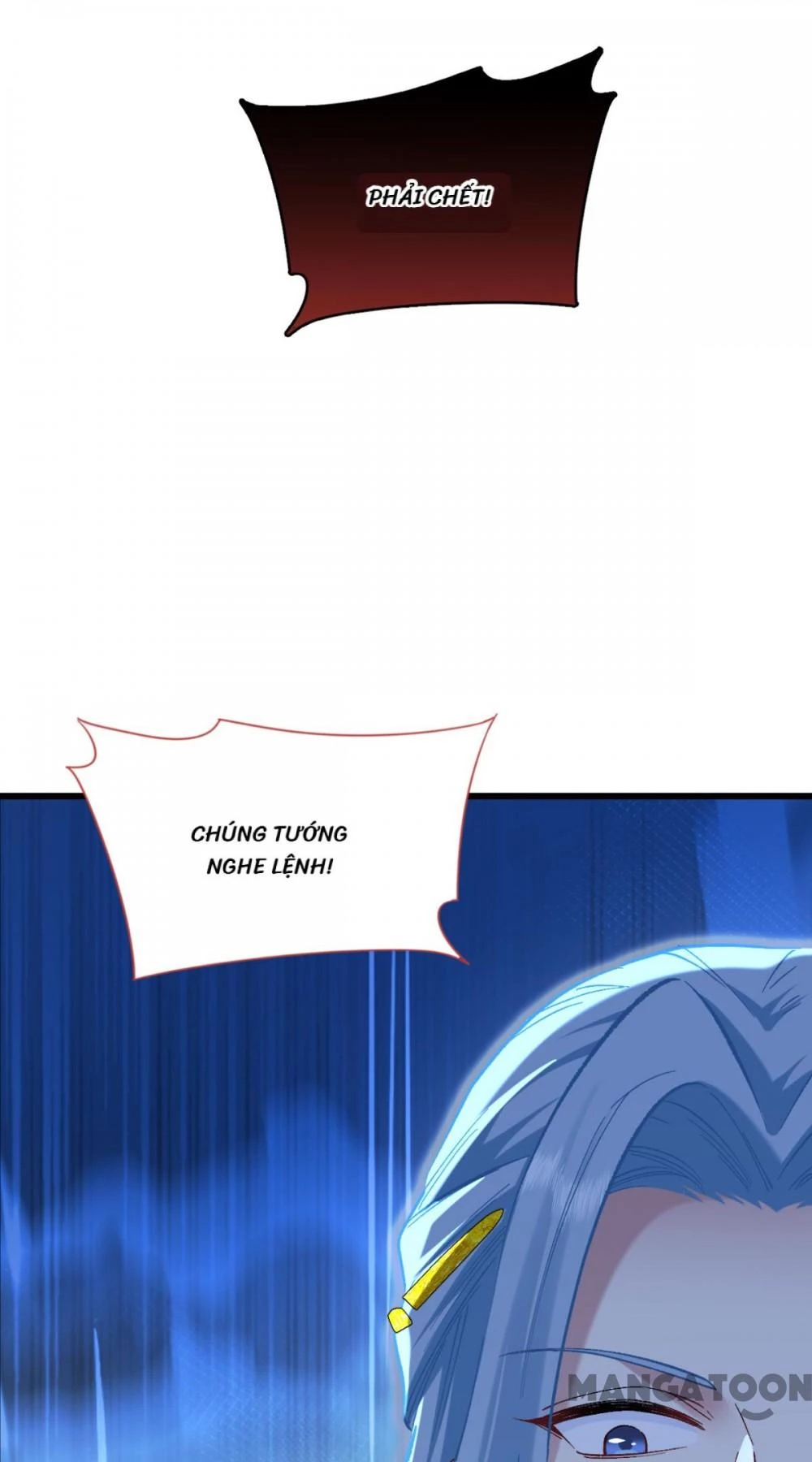 Tiền Tiêu Không Hết, Ta Phải Làm Sao? Chapter 93 - 59