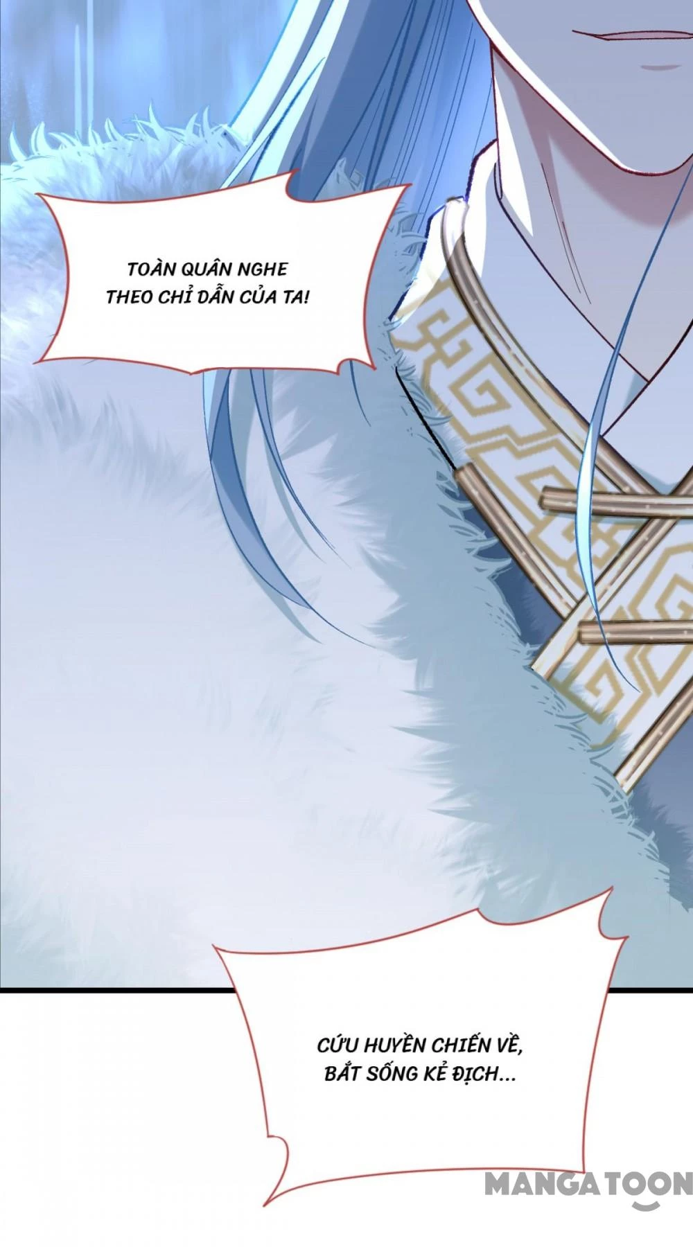 Tiền Tiêu Không Hết, Ta Phải Làm Sao? Chapter 93 - 61