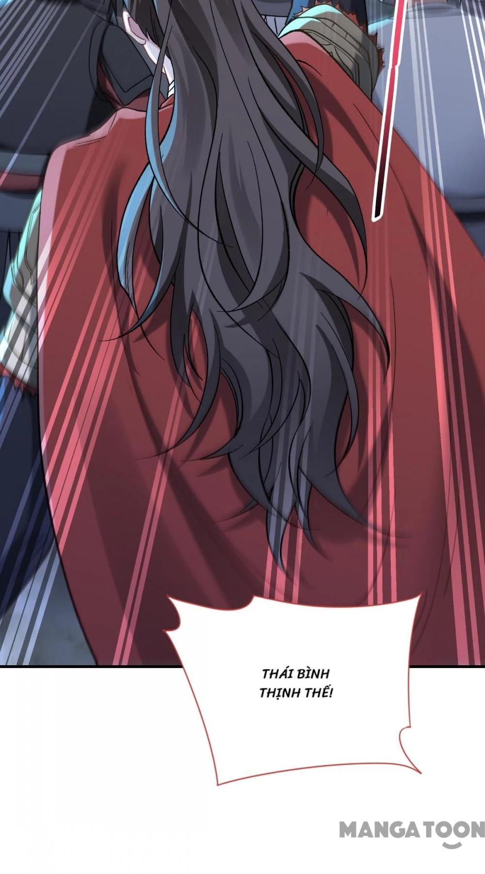 Tiền Tiêu Không Hết, Ta Phải Làm Sao? Chapter 93 - 64