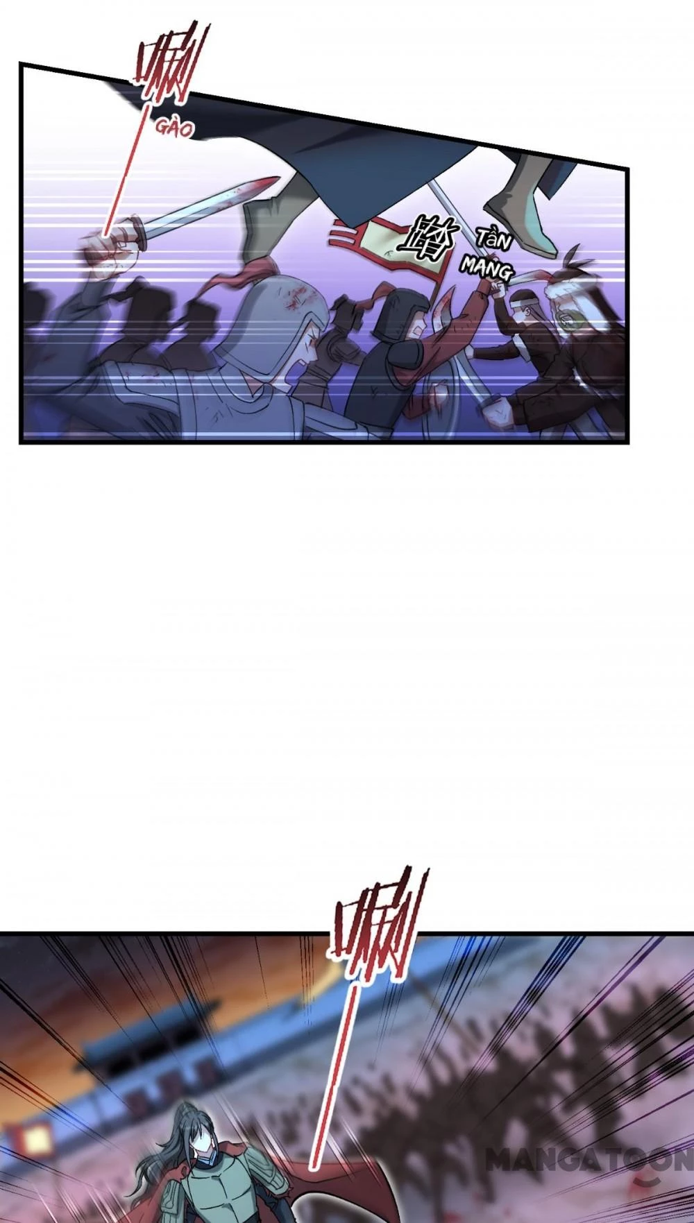 Tiền Tiêu Không Hết, Ta Phải Làm Sao? Chapter 94 - 6