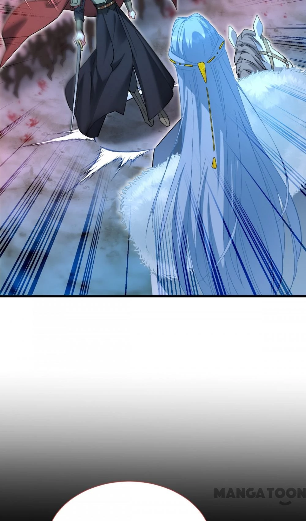 Tiền Tiêu Không Hết, Ta Phải Làm Sao? Chapter 94 - 7