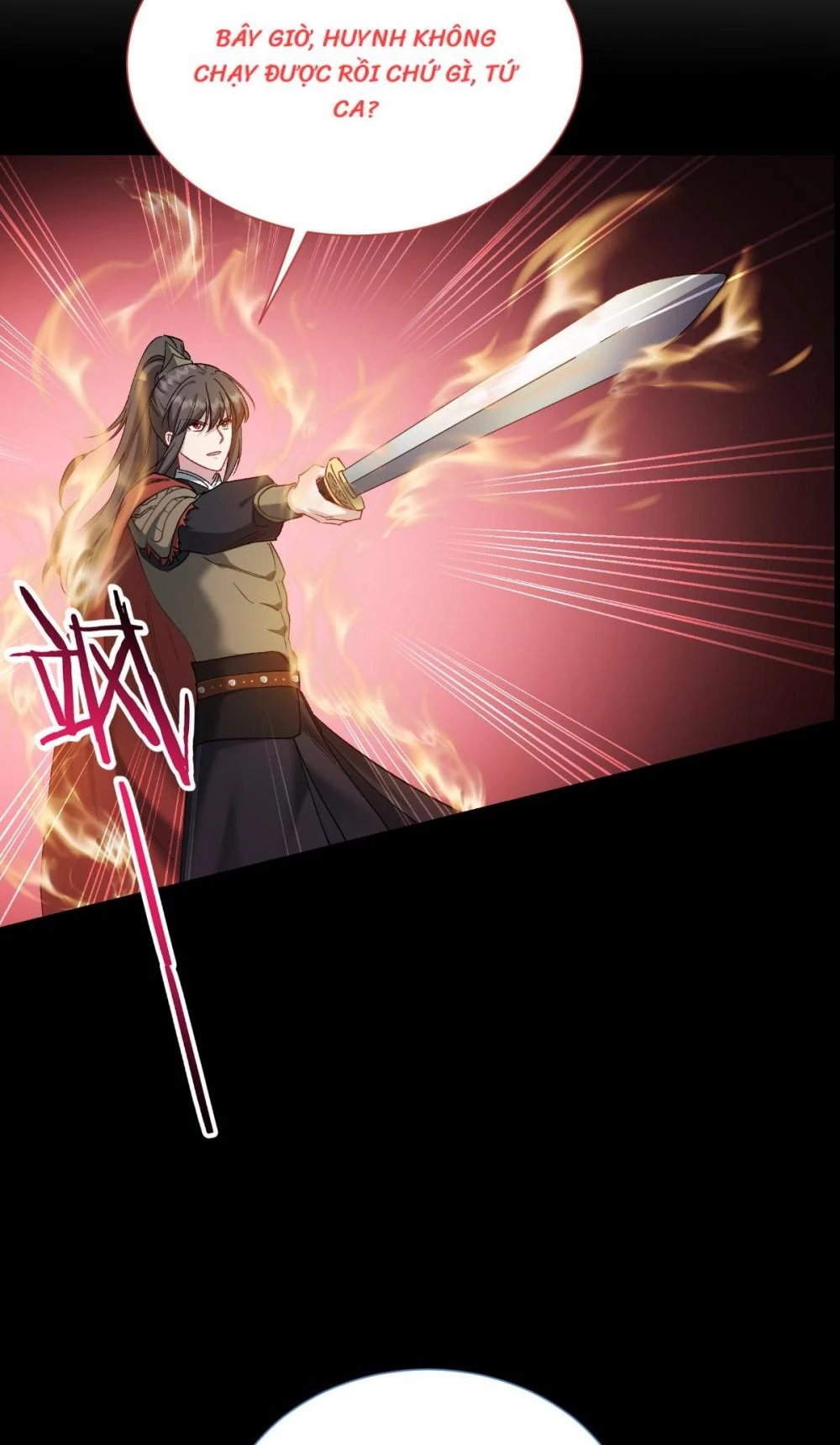 Tiền Tiêu Không Hết, Ta Phải Làm Sao? Chapter 94 - 8