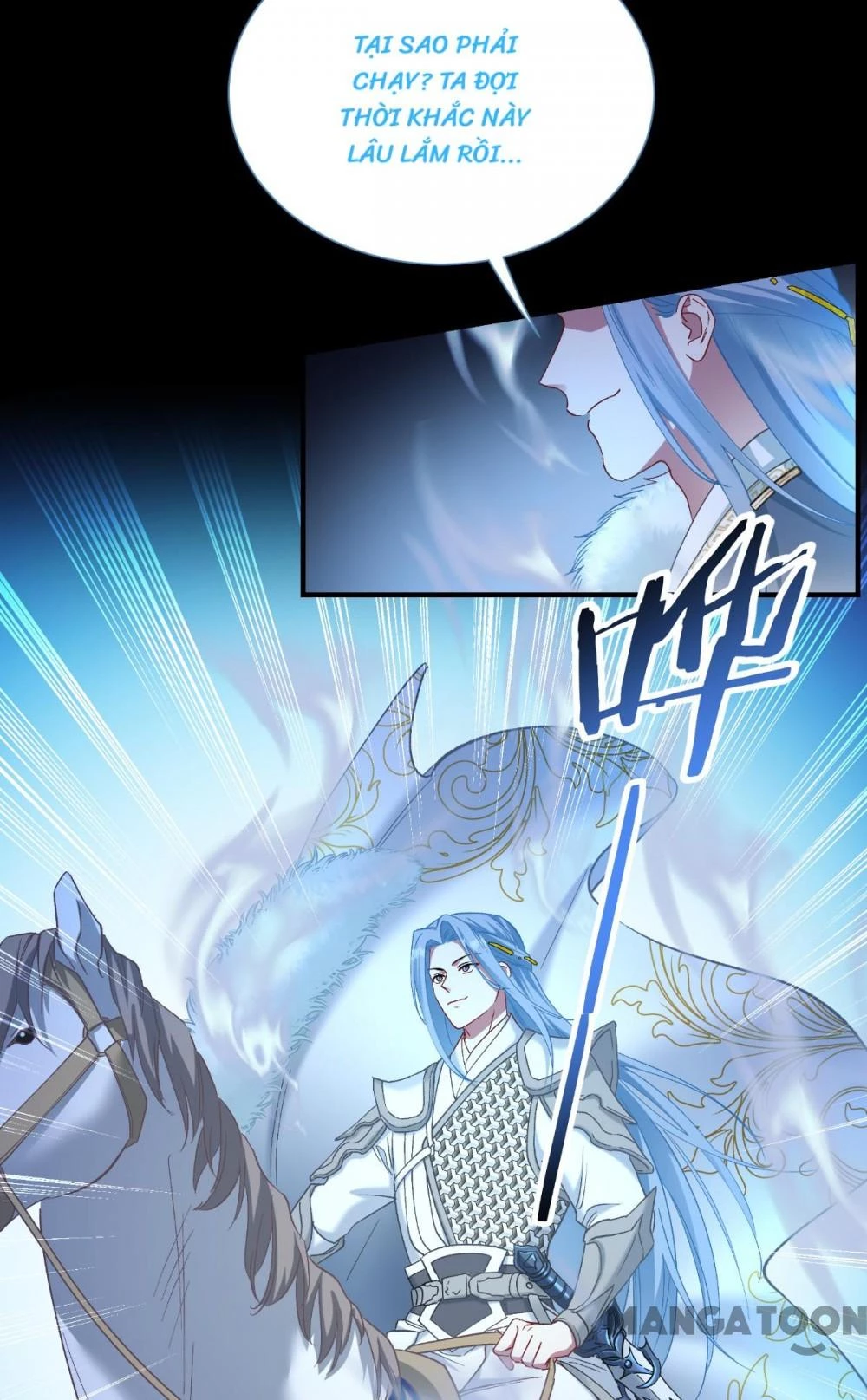 Tiền Tiêu Không Hết, Ta Phải Làm Sao? Chapter 94 - 9