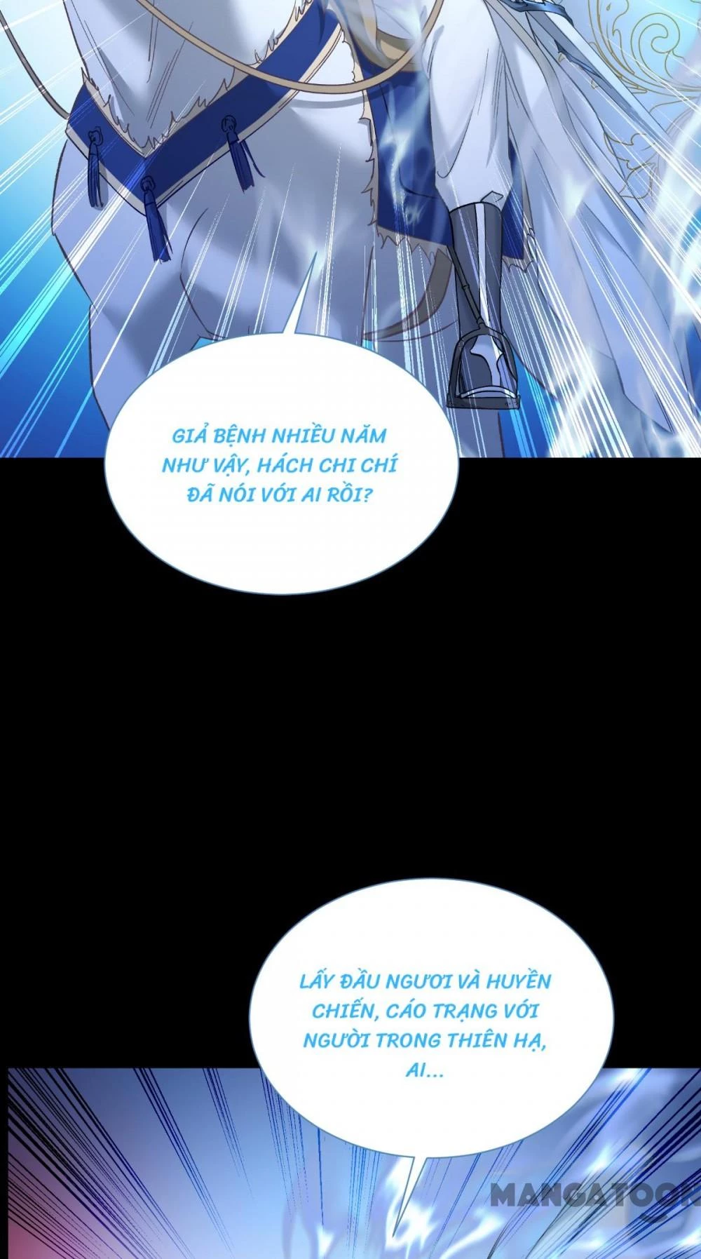 Tiền Tiêu Không Hết, Ta Phải Làm Sao? Chapter 94 - 10