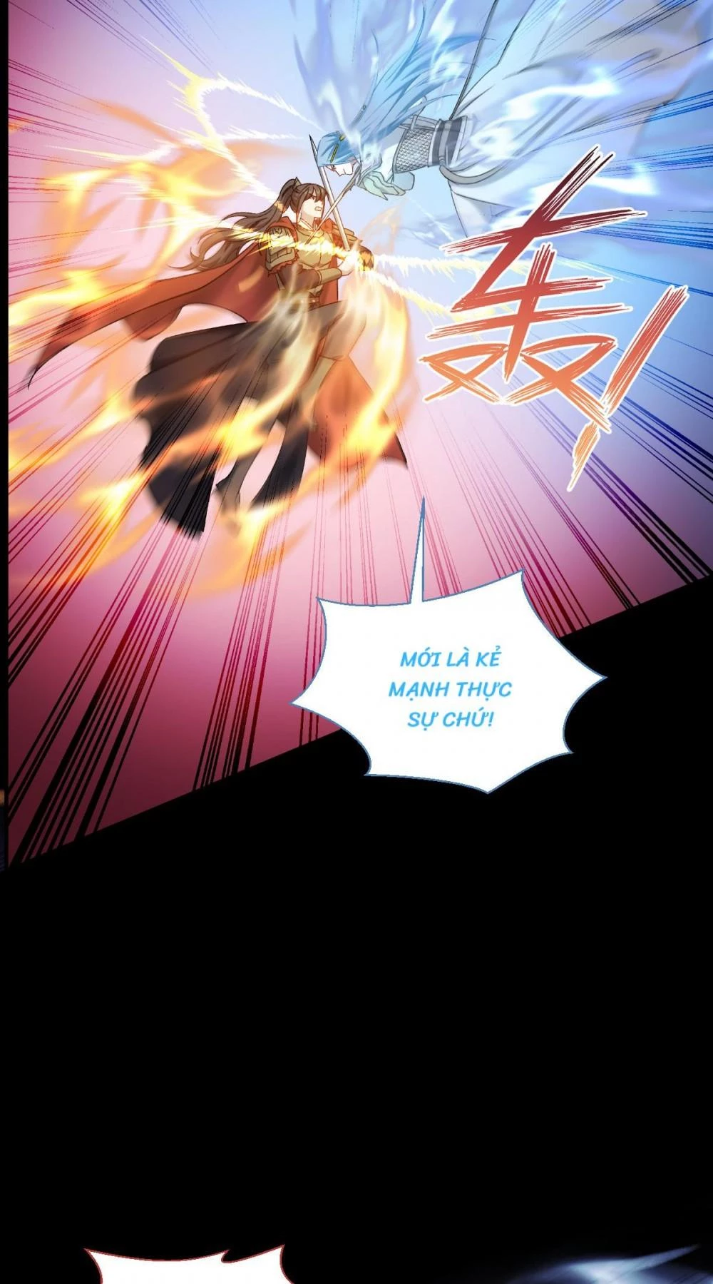 Tiền Tiêu Không Hết, Ta Phải Làm Sao? Chapter 94 - 11