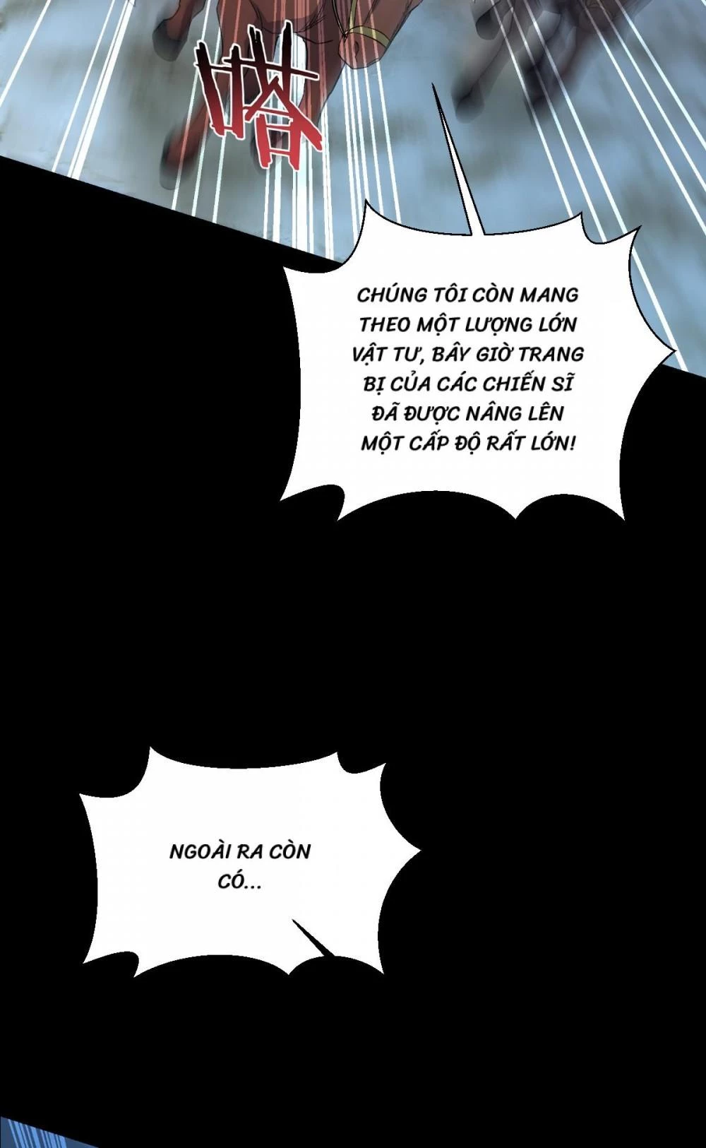 Tiền Tiêu Không Hết, Ta Phải Làm Sao? Chapter 94 - 23