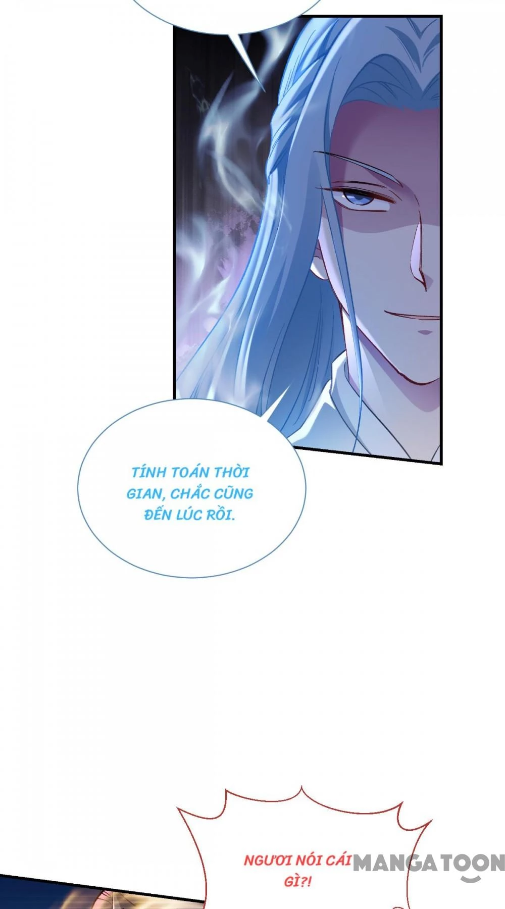 Tiền Tiêu Không Hết, Ta Phải Làm Sao? Chapter 94 - 33