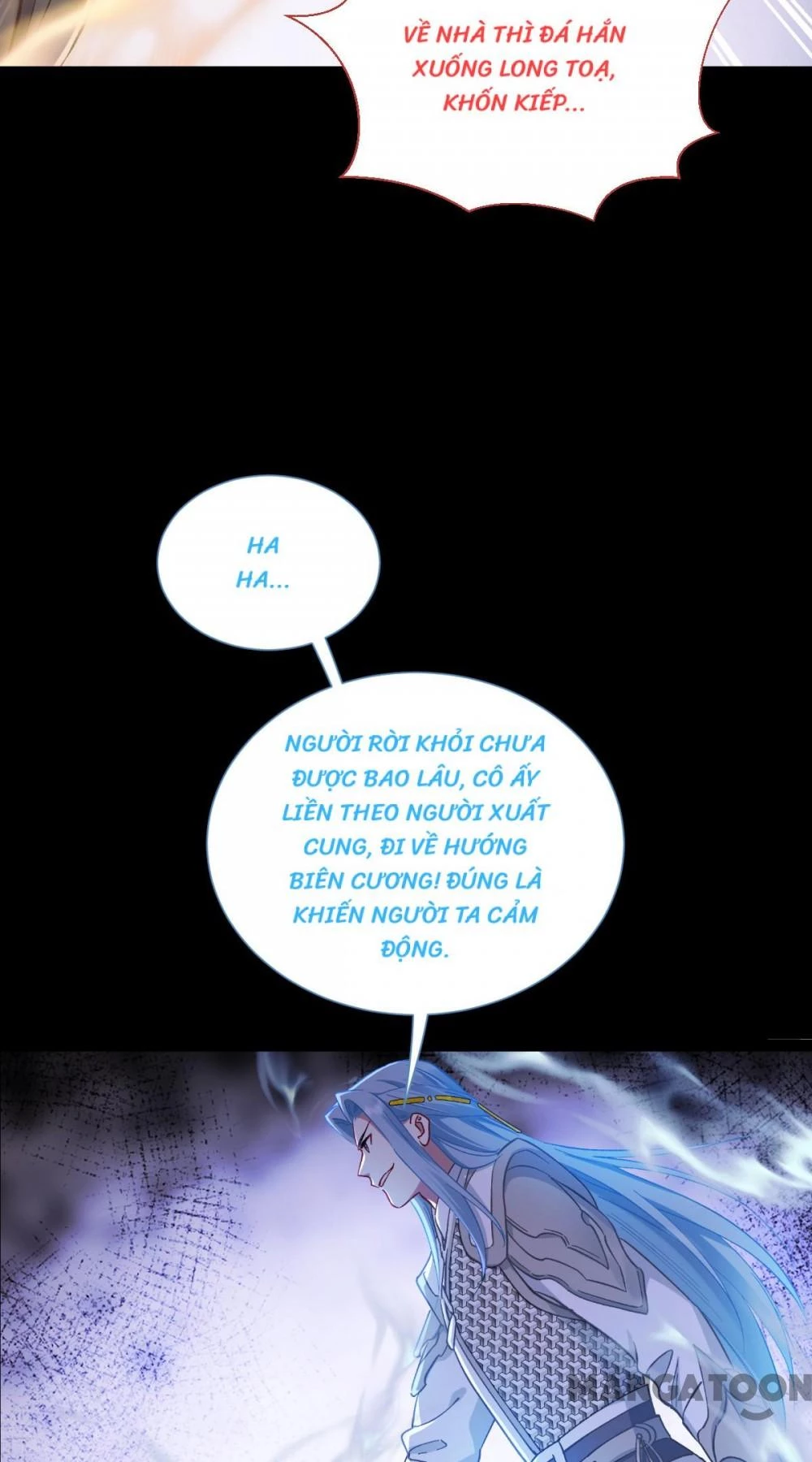 Tiền Tiêu Không Hết, Ta Phải Làm Sao? Chapter 94 - 41