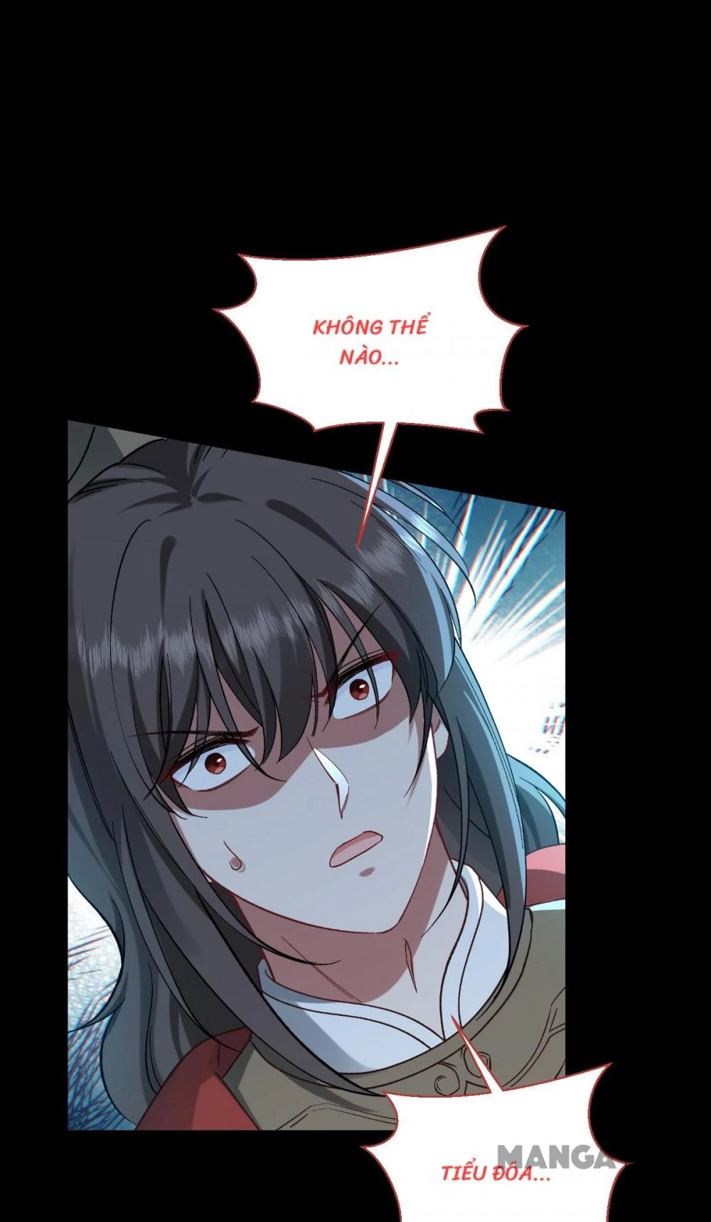 Tiền Tiêu Không Hết, Ta Phải Làm Sao? Chapter 94 - 48