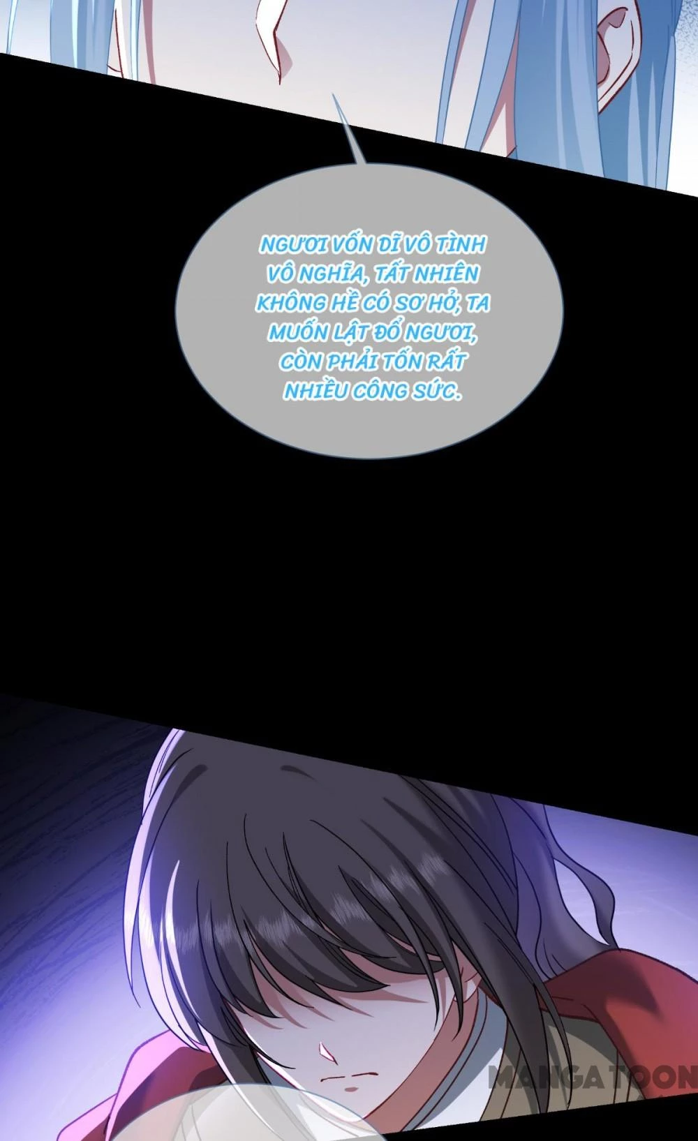 Tiền Tiêu Không Hết, Ta Phải Làm Sao? Chapter 94 - 53