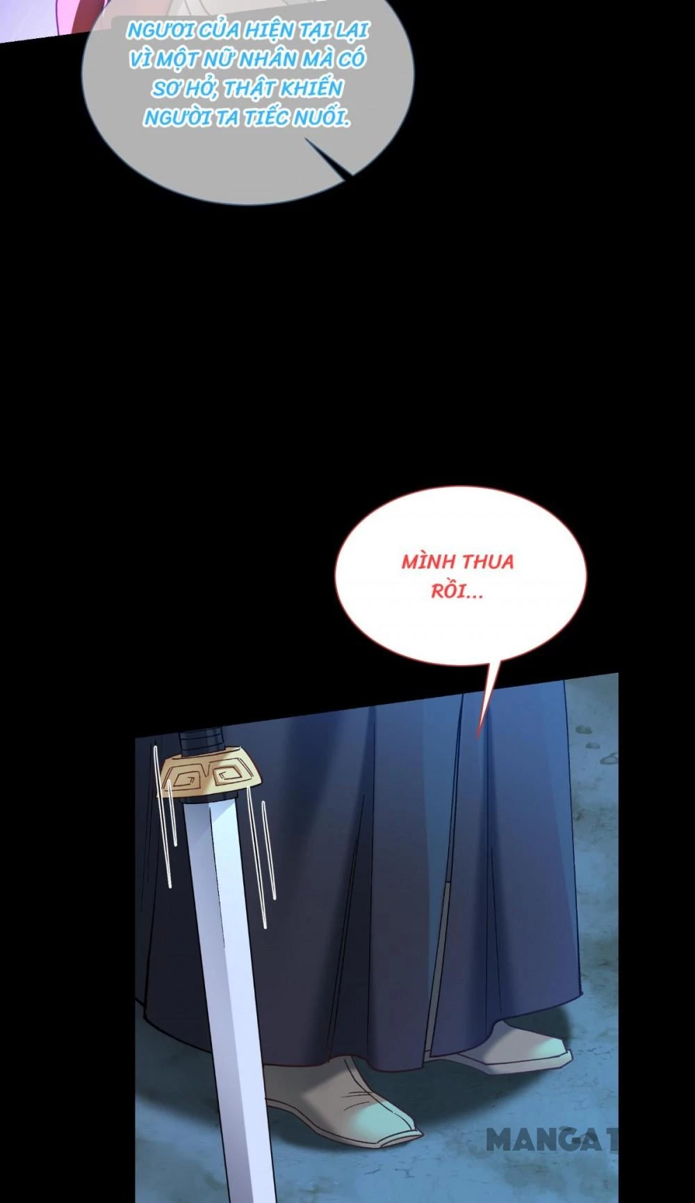 Tiền Tiêu Không Hết, Ta Phải Làm Sao? Chapter 94 - 54