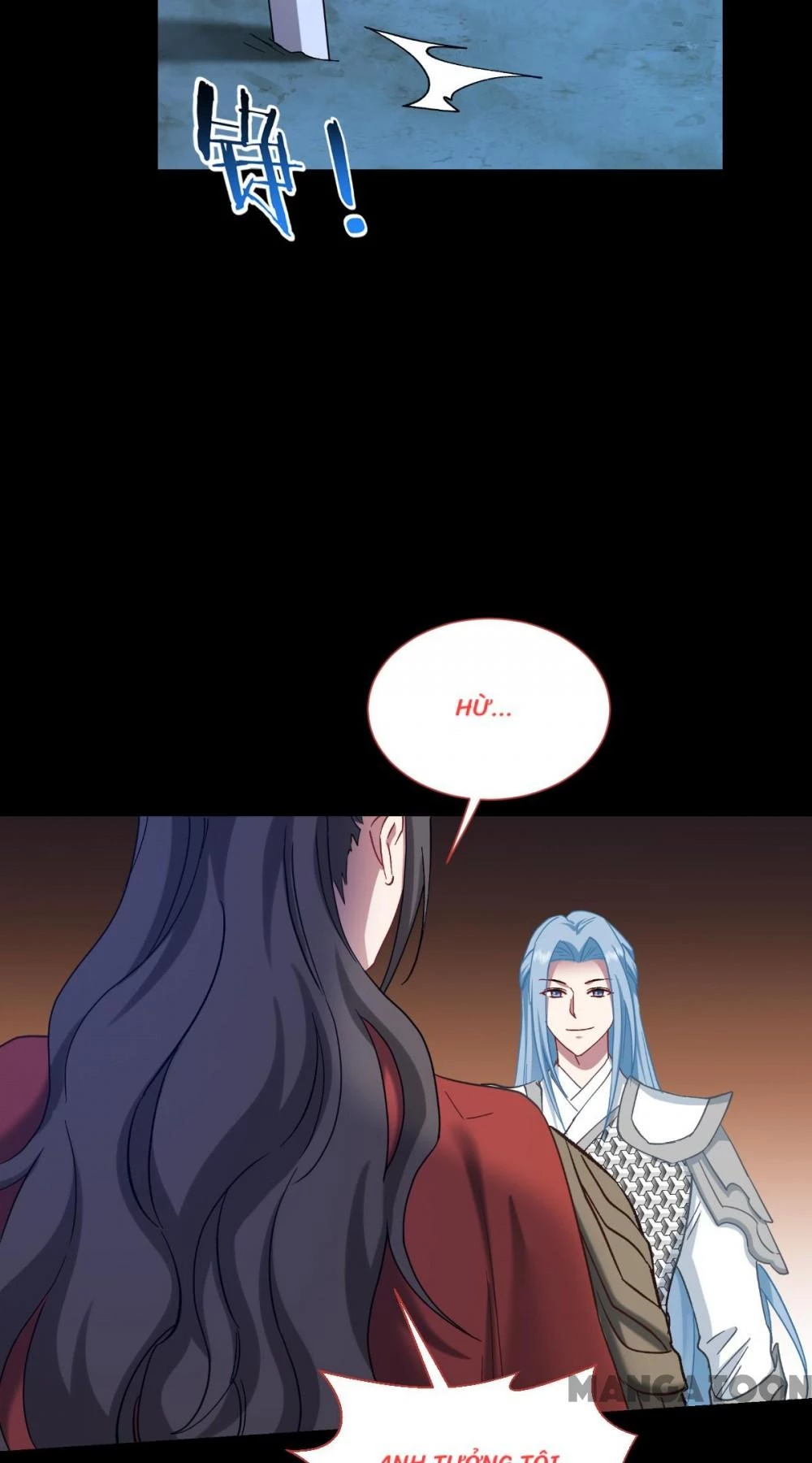 Tiền Tiêu Không Hết, Ta Phải Làm Sao? Chapter 94 - 55