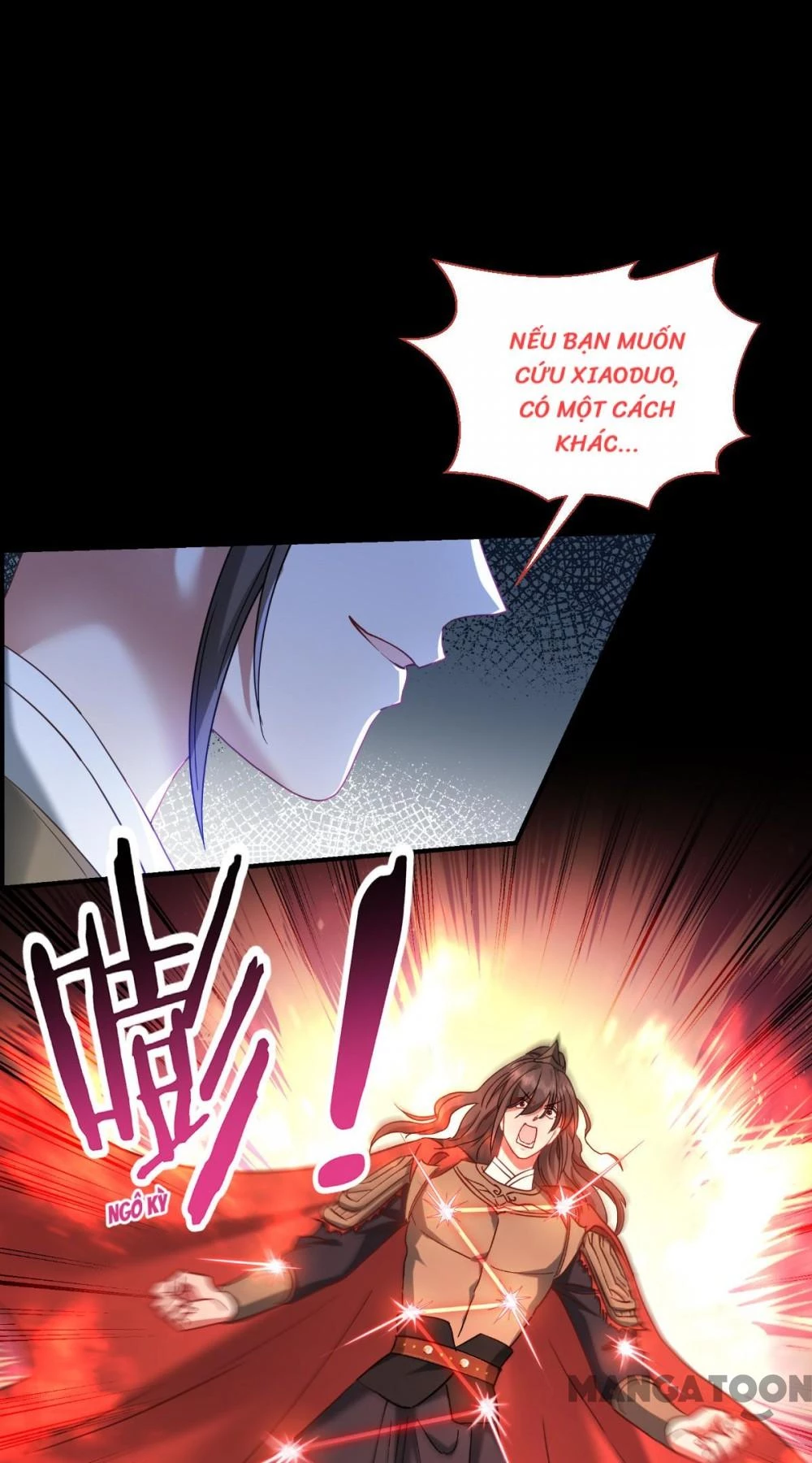 Tiền Tiêu Không Hết, Ta Phải Làm Sao? Chapter 94 - 57