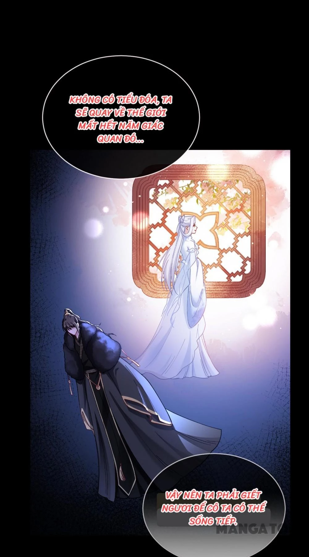 Tiền Tiêu Không Hết, Ta Phải Làm Sao? Chapter 94 - 65