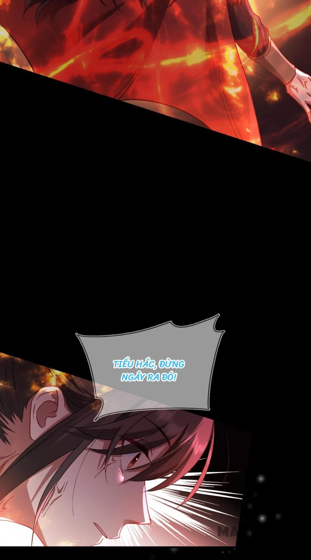 Tiền Tiêu Không Hết, Ta Phải Làm Sao? Chapter 94 - 71