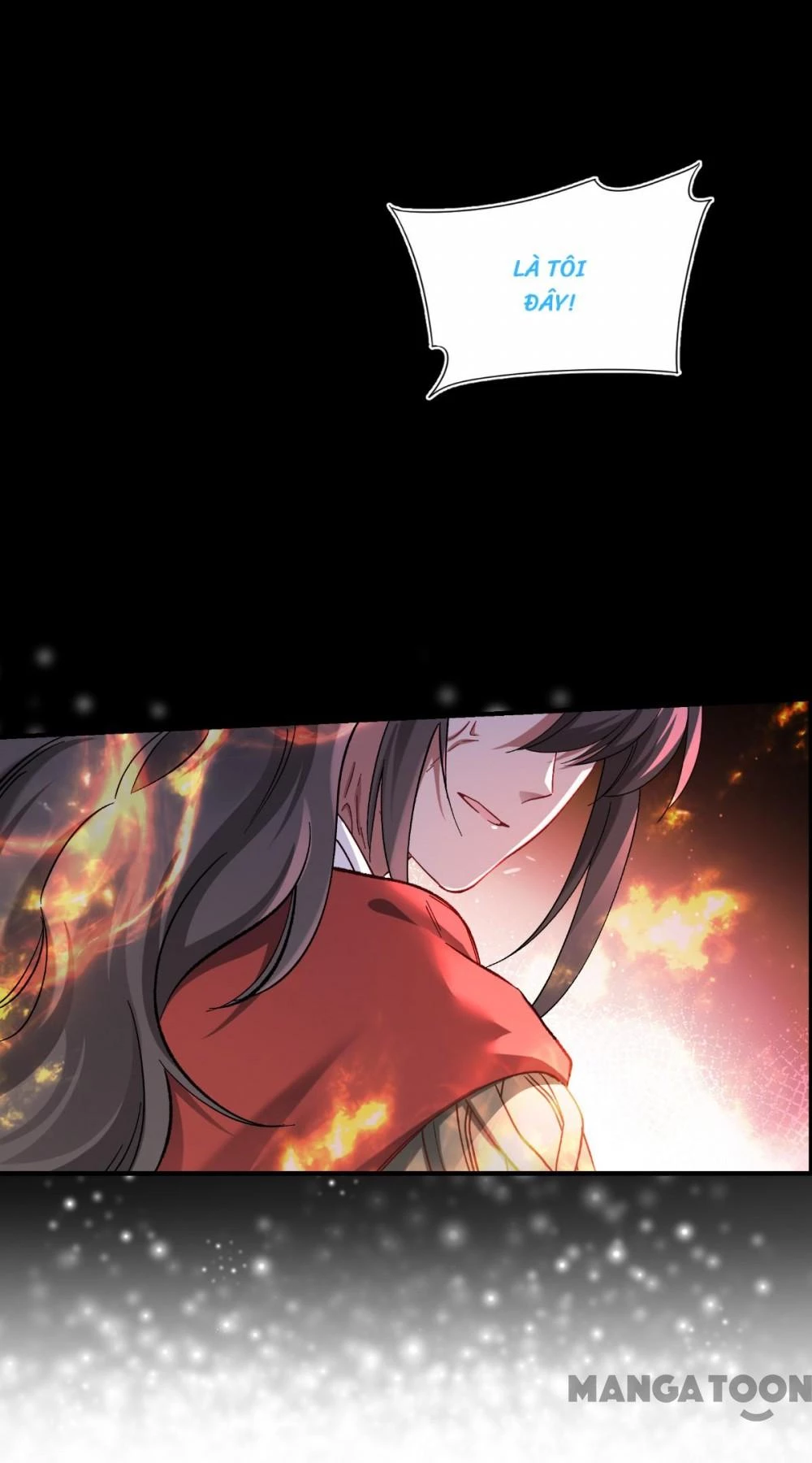 Tiền Tiêu Không Hết, Ta Phải Làm Sao? Chapter 94 - 73