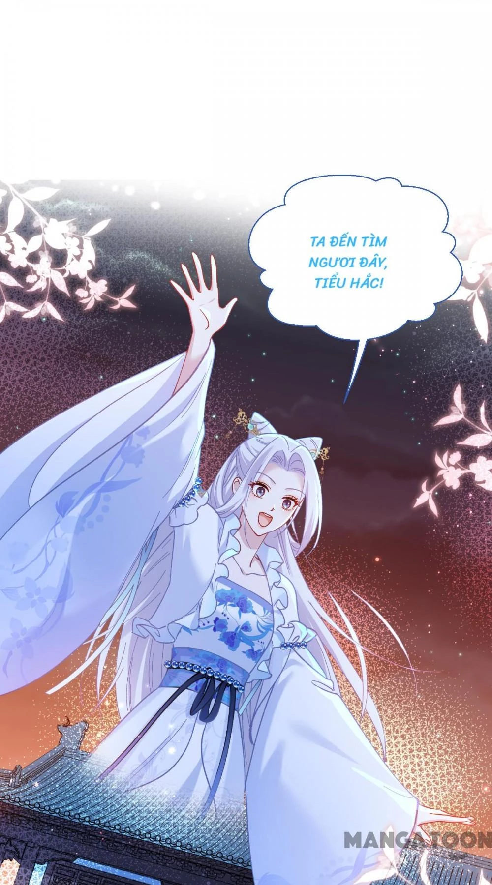 Tiền Tiêu Không Hết, Ta Phải Làm Sao? Chapter 94 - 75