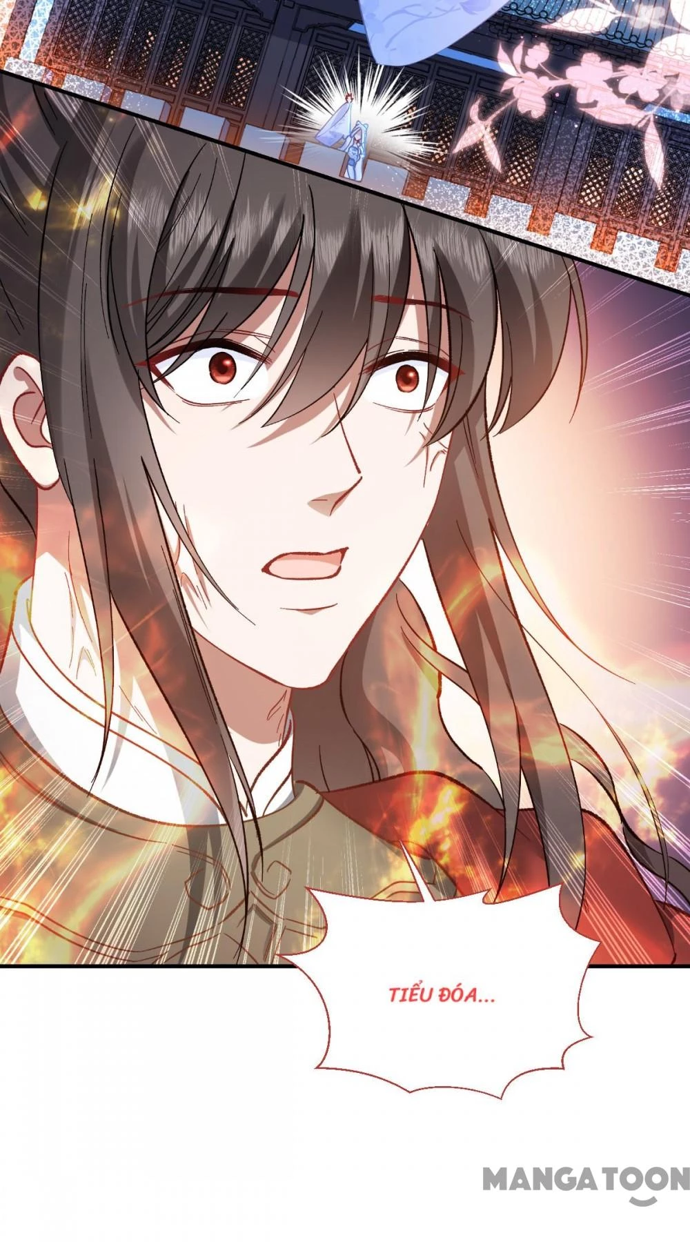 Tiền Tiêu Không Hết, Ta Phải Làm Sao? Chapter 94 - 77