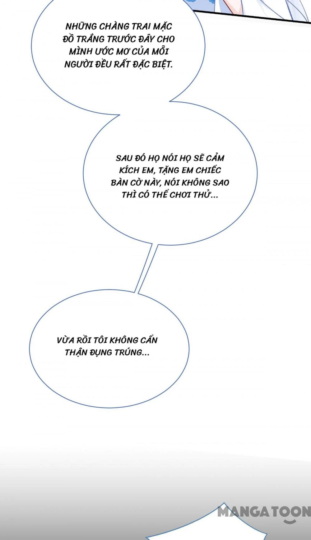 Tiền Tiêu Không Hết, Ta Phải Làm Sao? Chapter 95 - 8