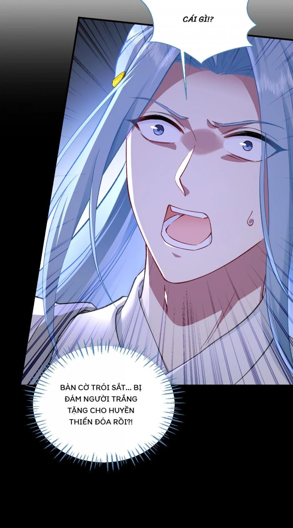 Tiền Tiêu Không Hết, Ta Phải Làm Sao? Chapter 95 - 9