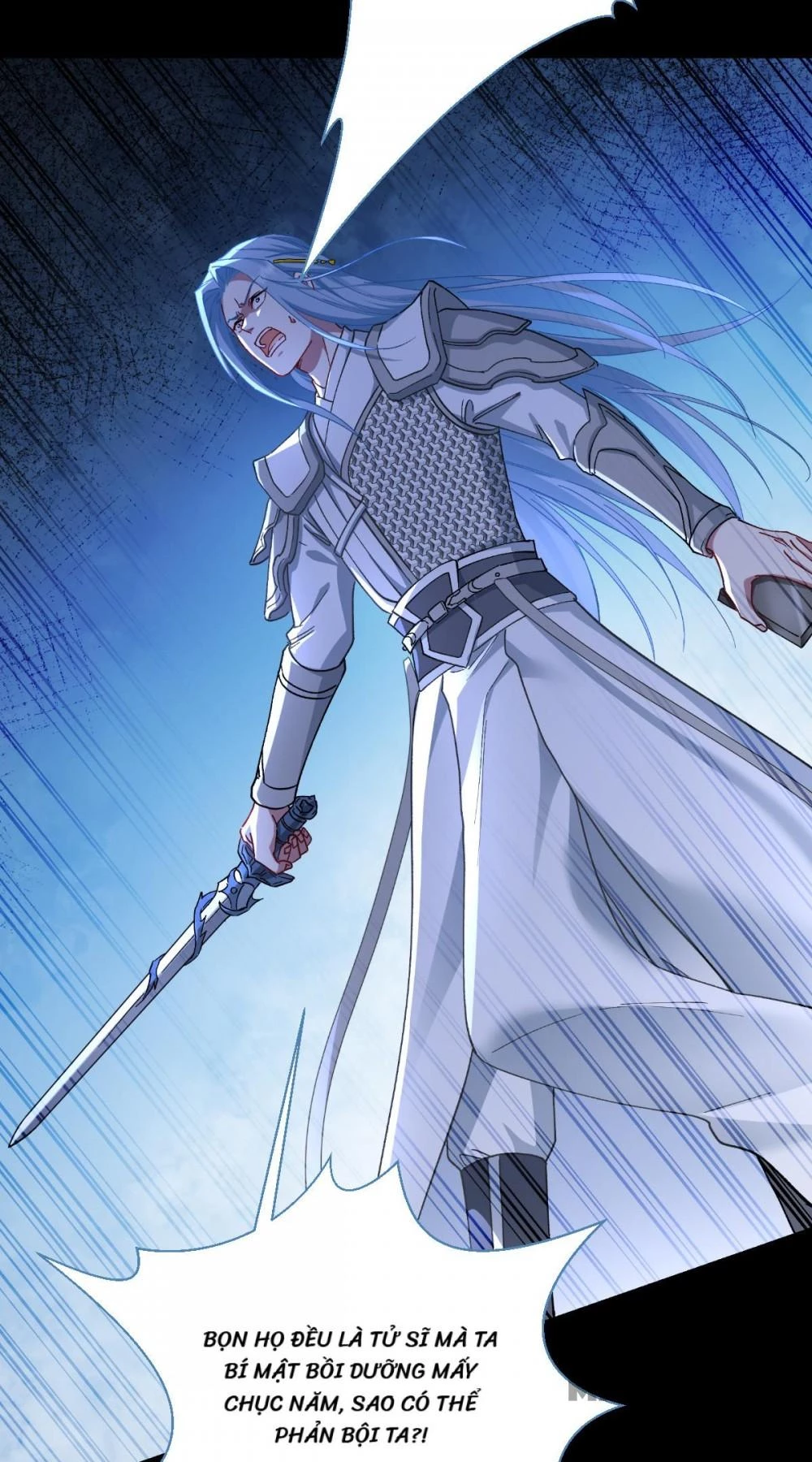 Tiền Tiêu Không Hết, Ta Phải Làm Sao? Chapter 95 - 11