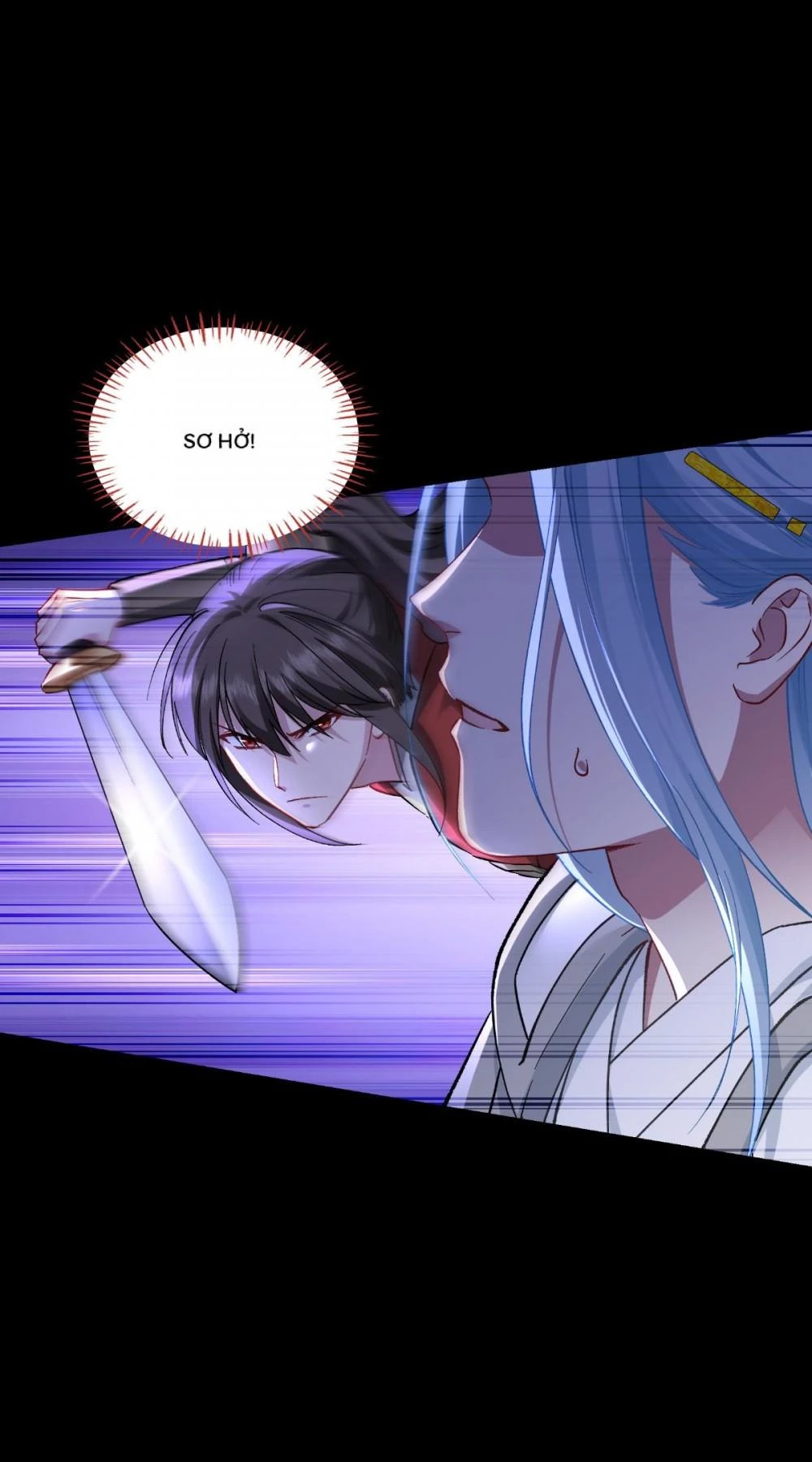 Tiền Tiêu Không Hết, Ta Phải Làm Sao? Chapter 95 - 13