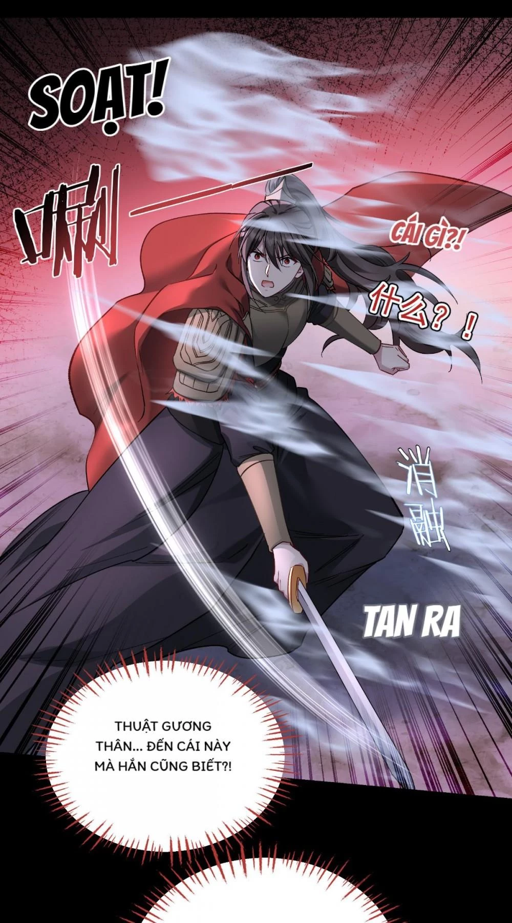 Tiền Tiêu Không Hết, Ta Phải Làm Sao? Chapter 95 - 15